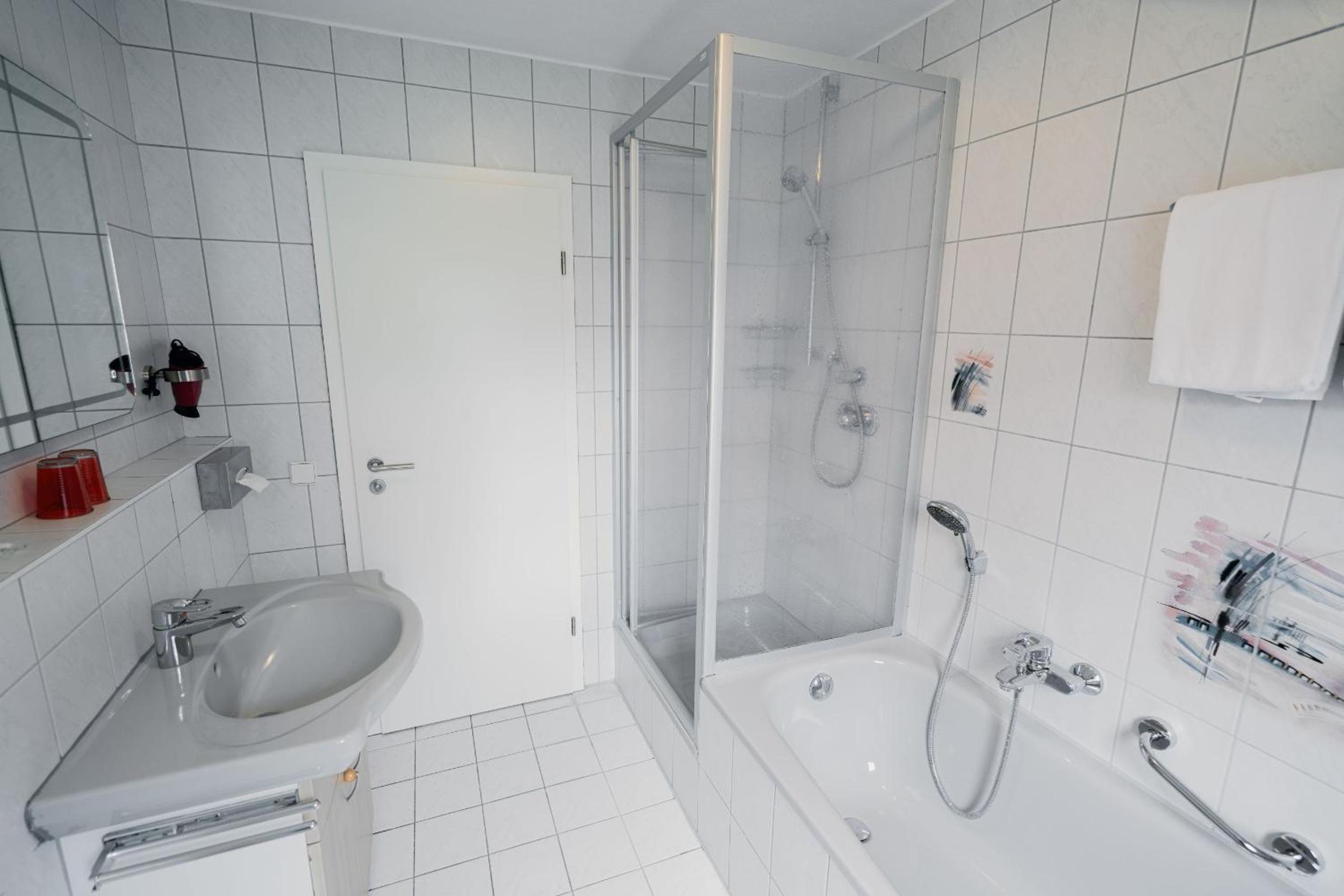 Apartments Andante