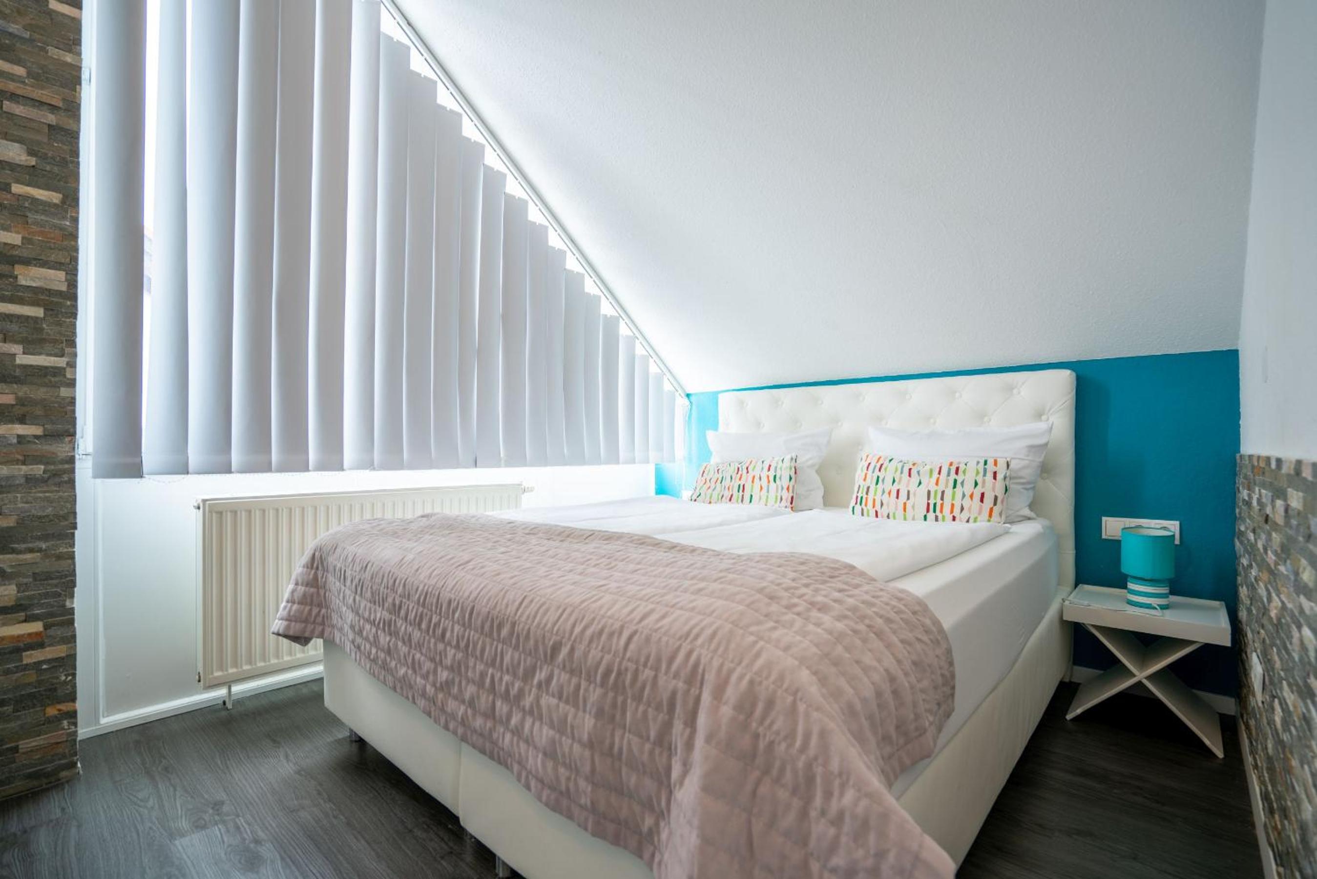 Apartments Andante