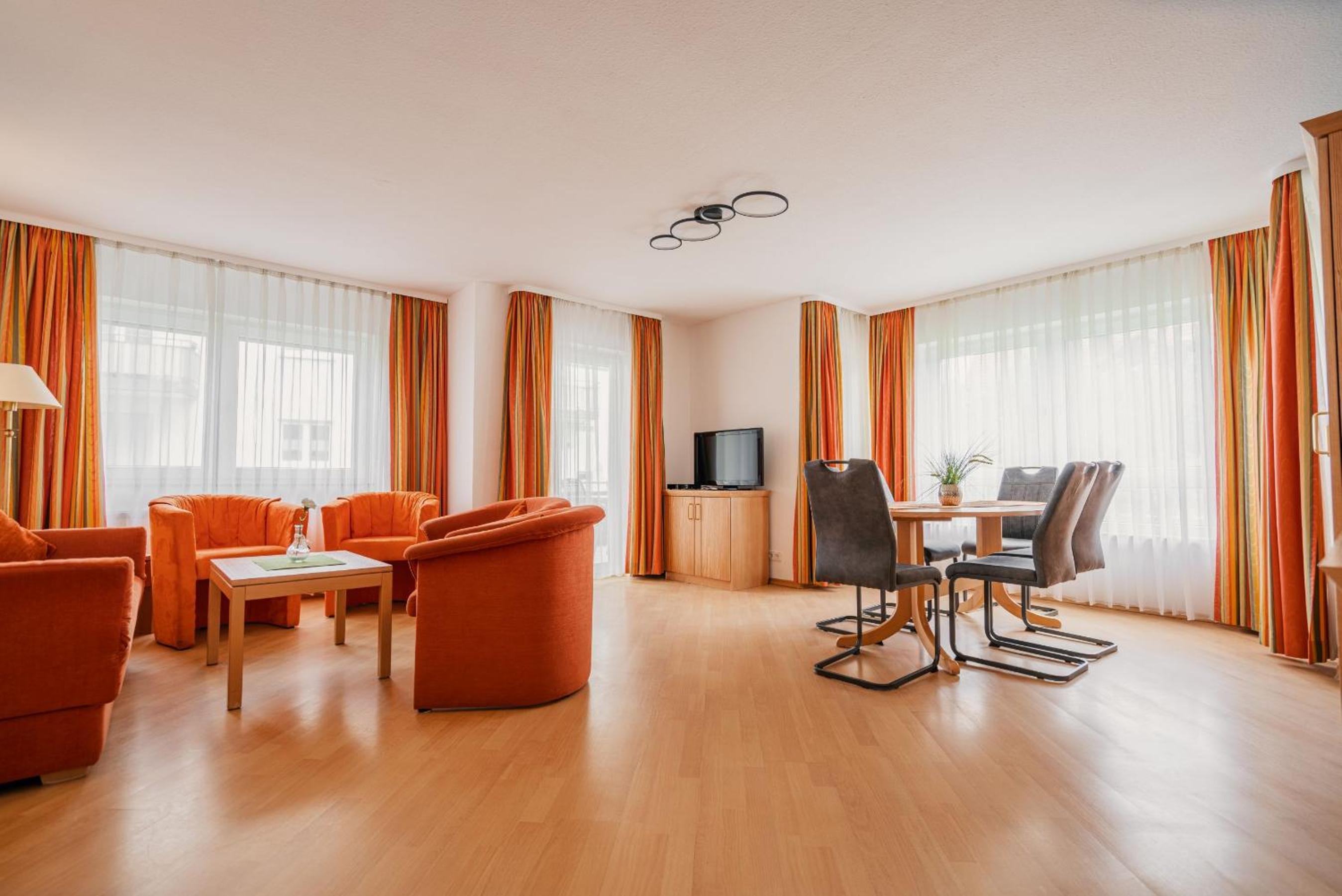 Apartments Andante