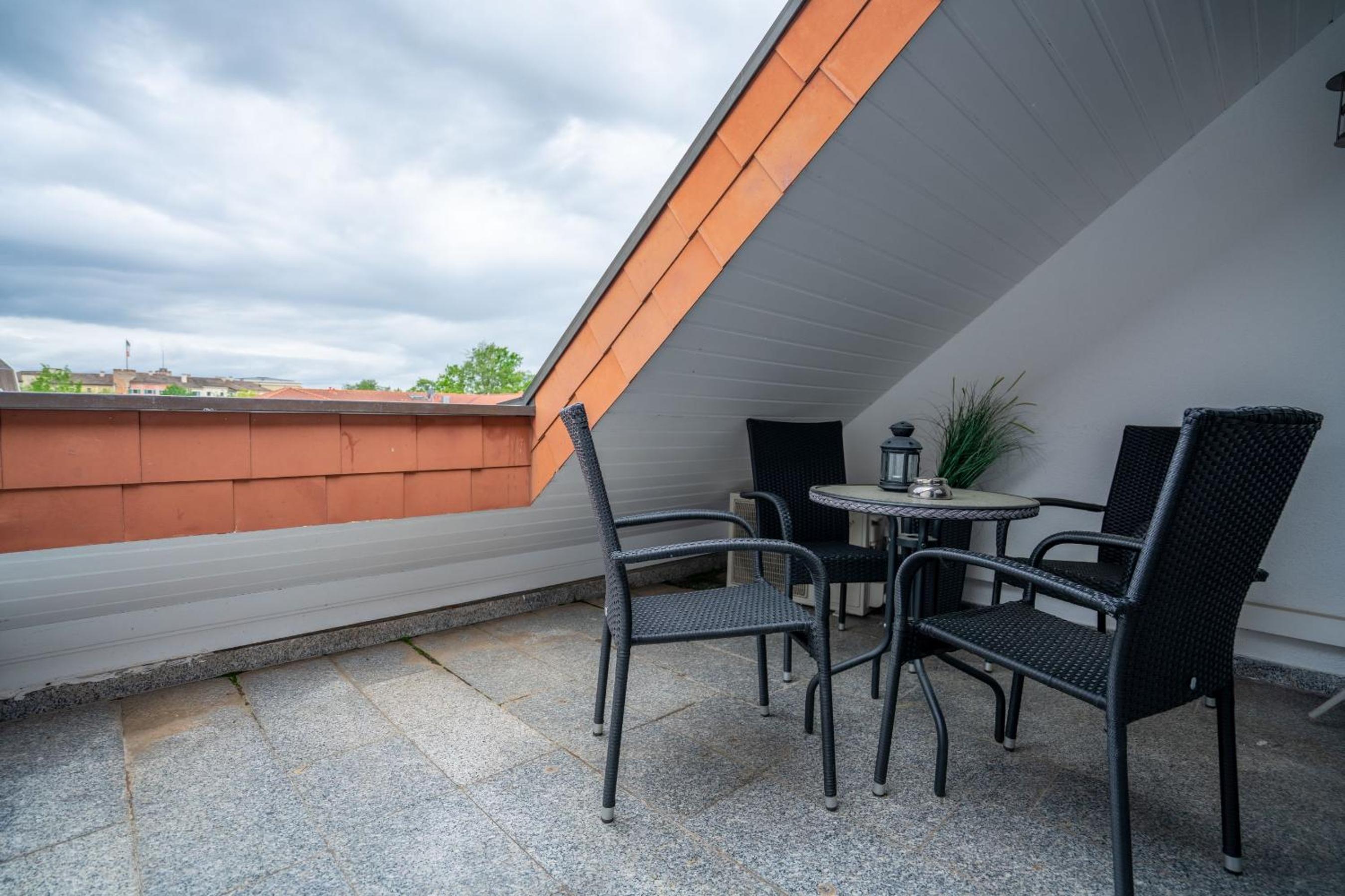 Apartments Andante