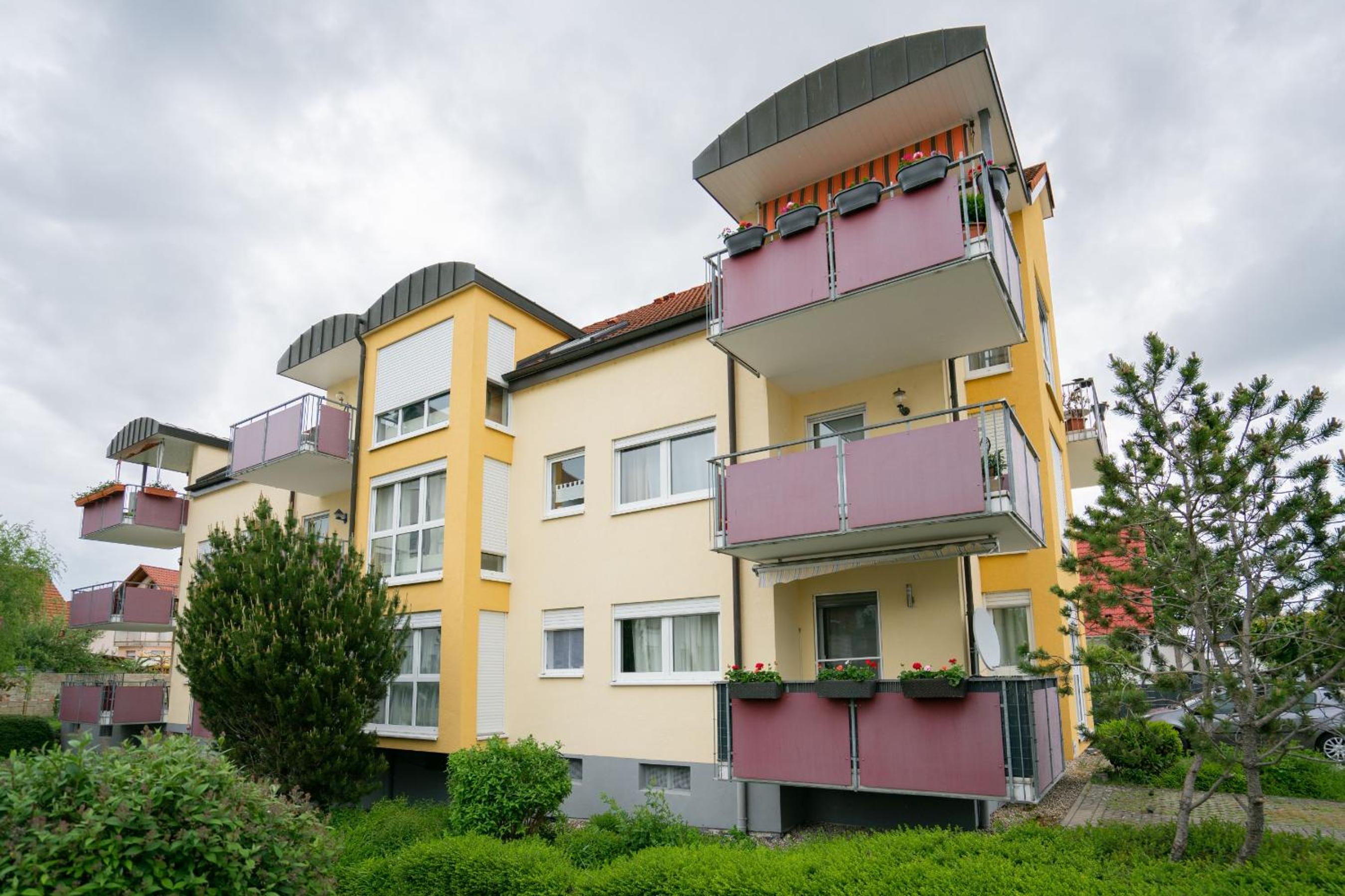 Apartments Andante