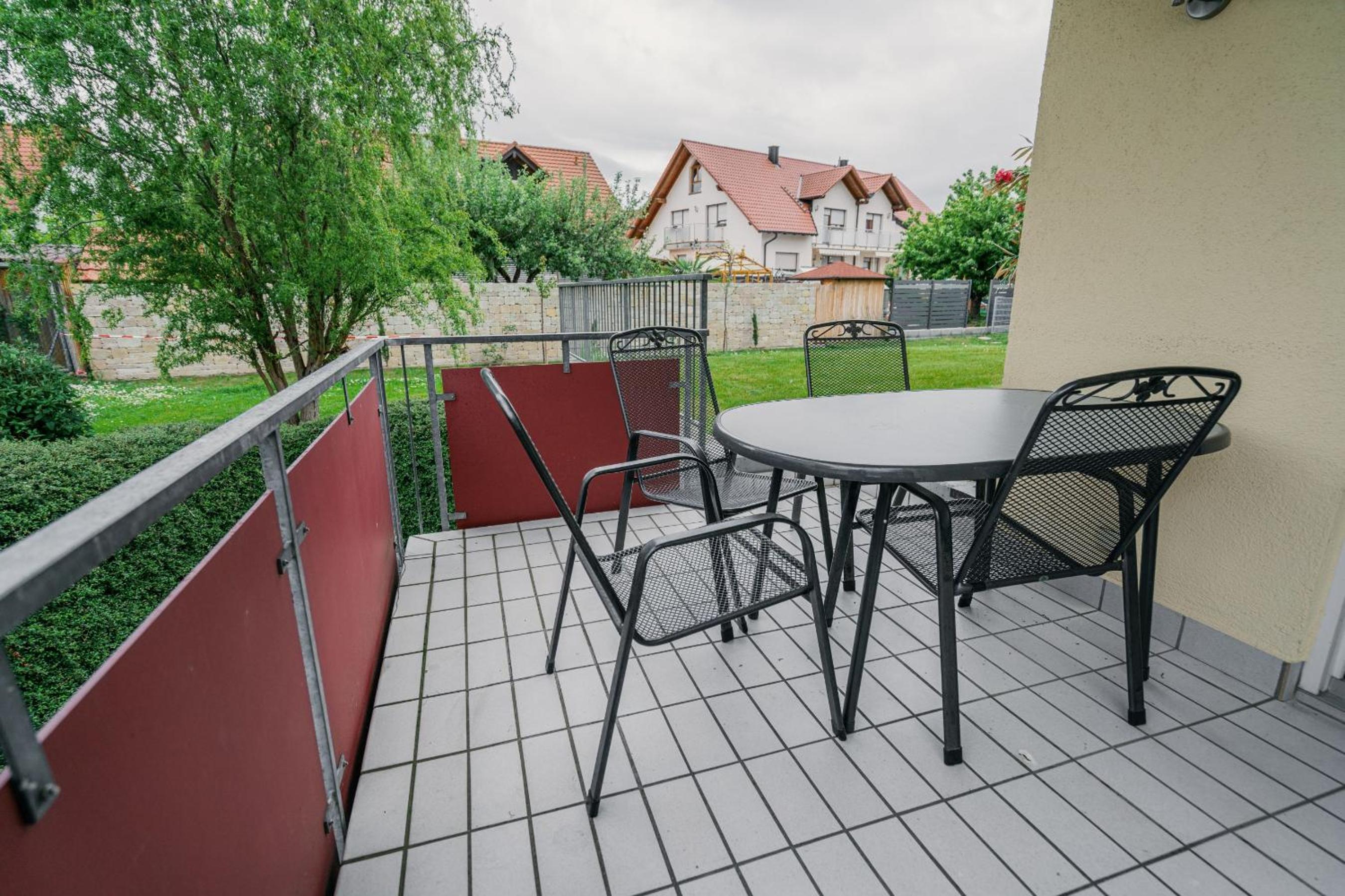 Apartments Andante