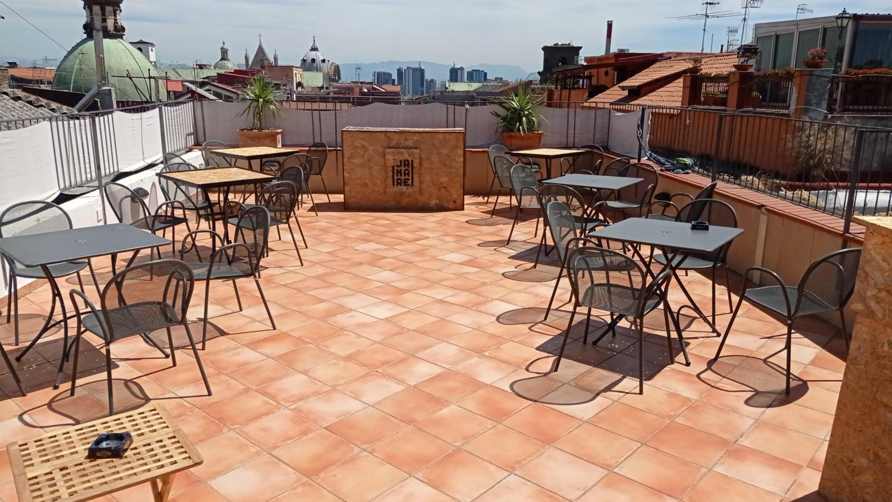 roof