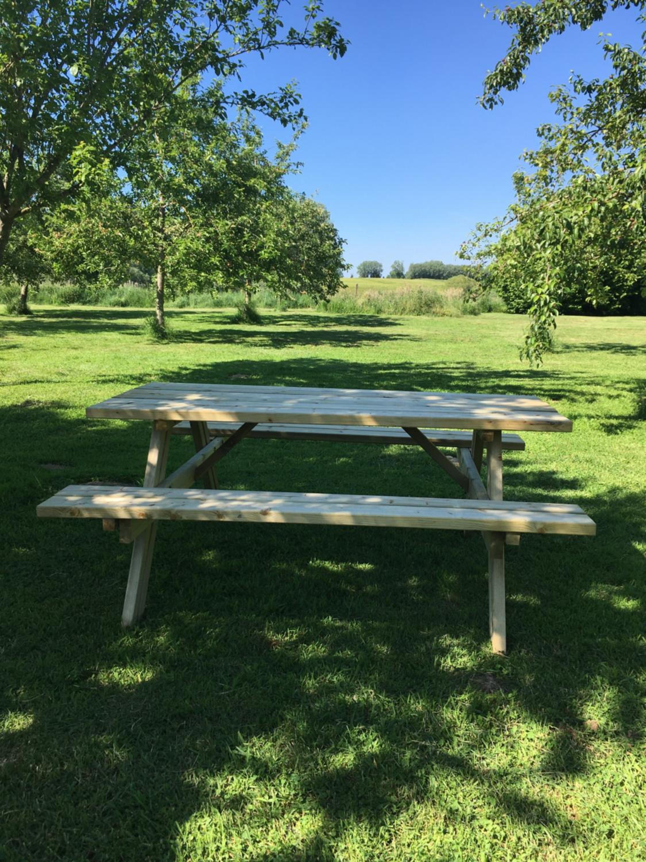 Beautiful holiday home in renovated farm 30 mins from Pairi Daiza