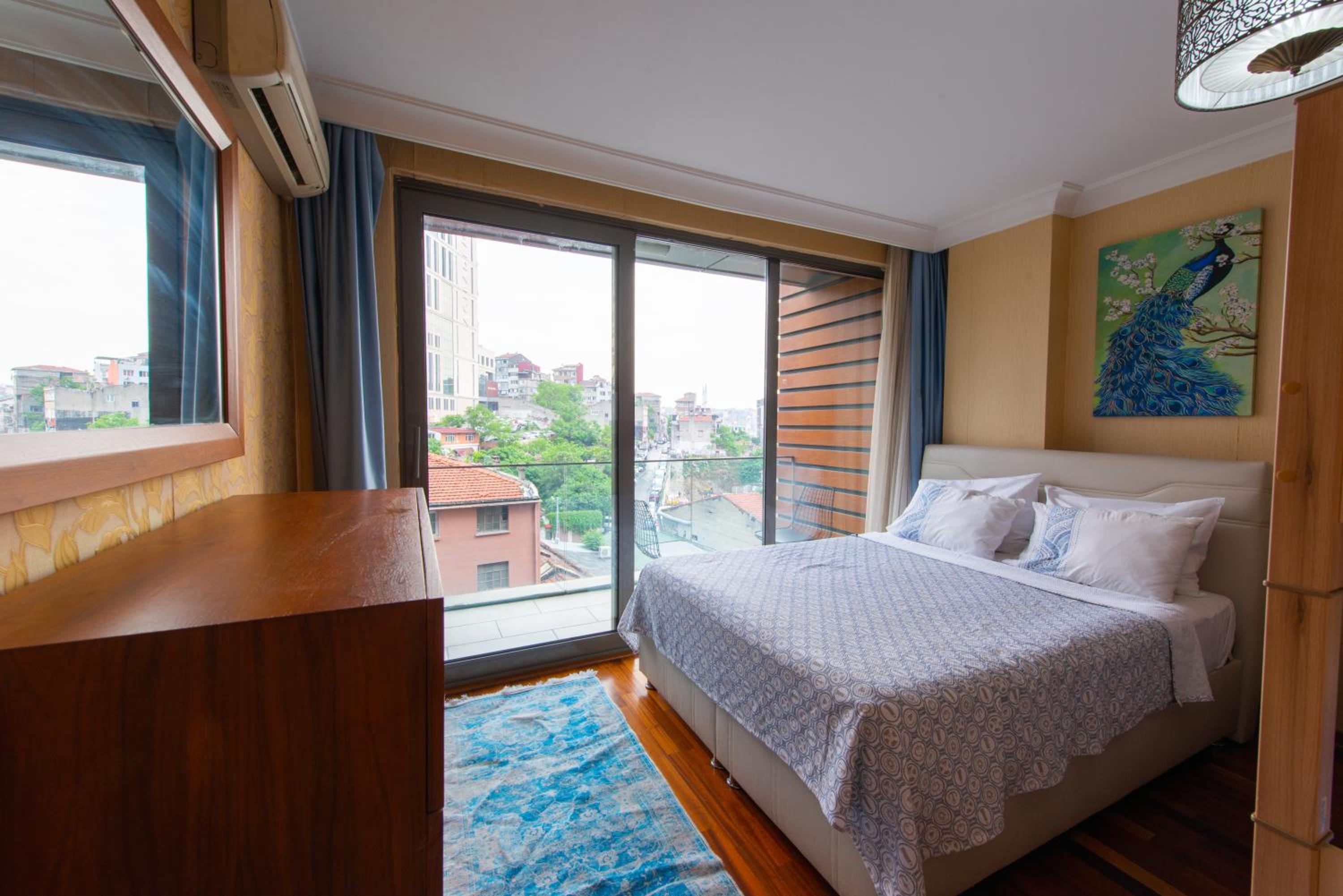 CTS Elysium Residence Taksim