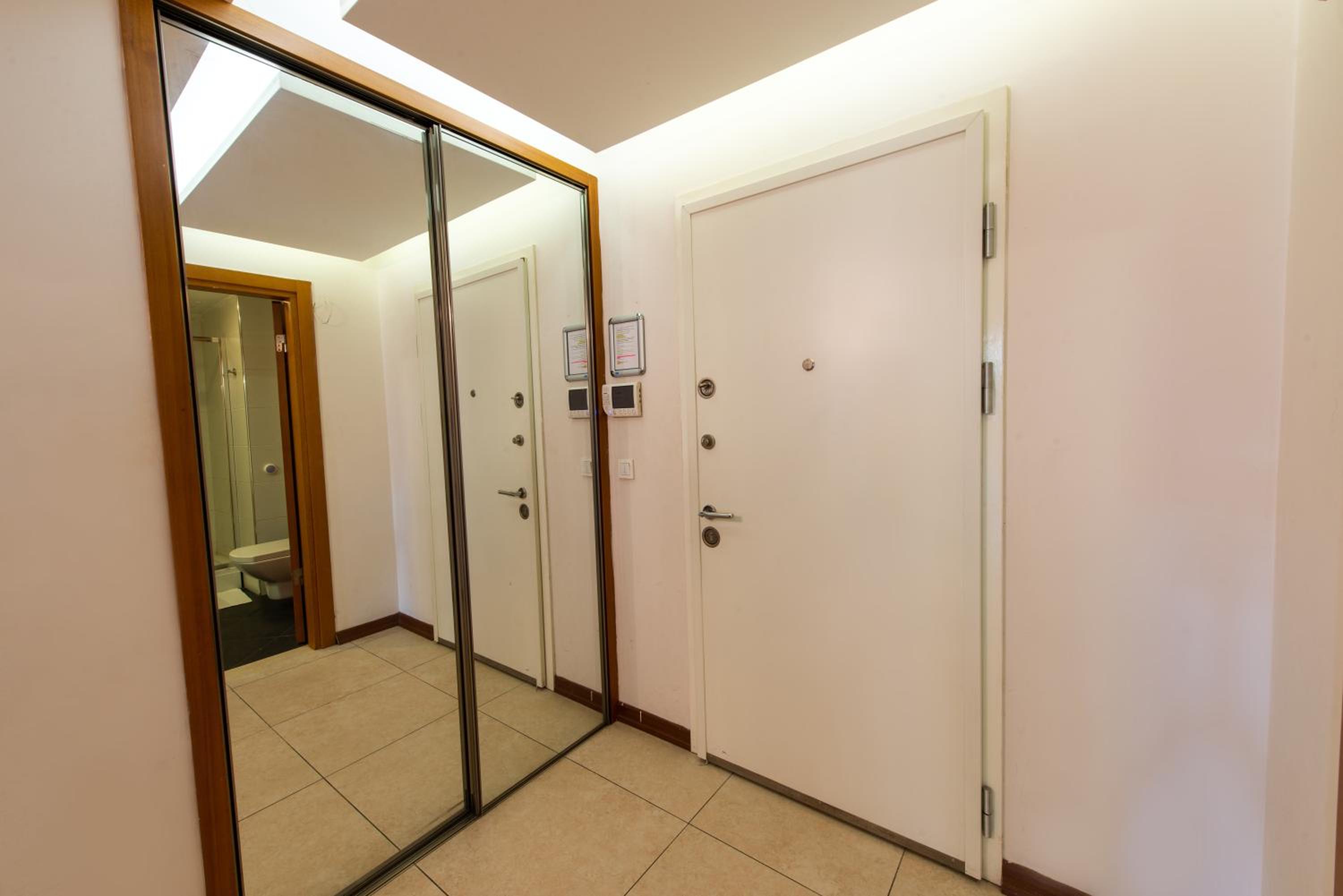 CTS Elysium Residence Taksim