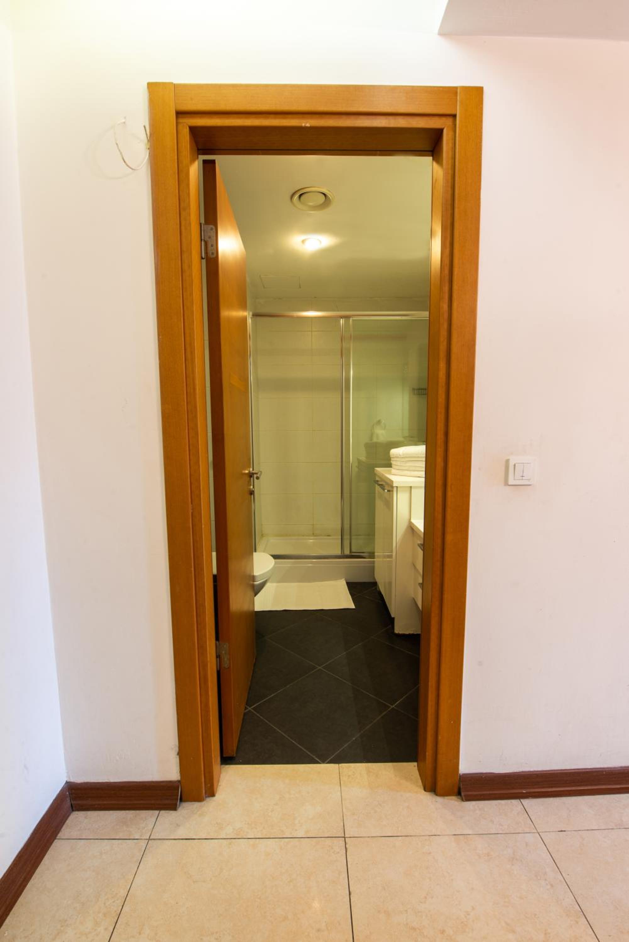 CTS Elysium Residence Taksim