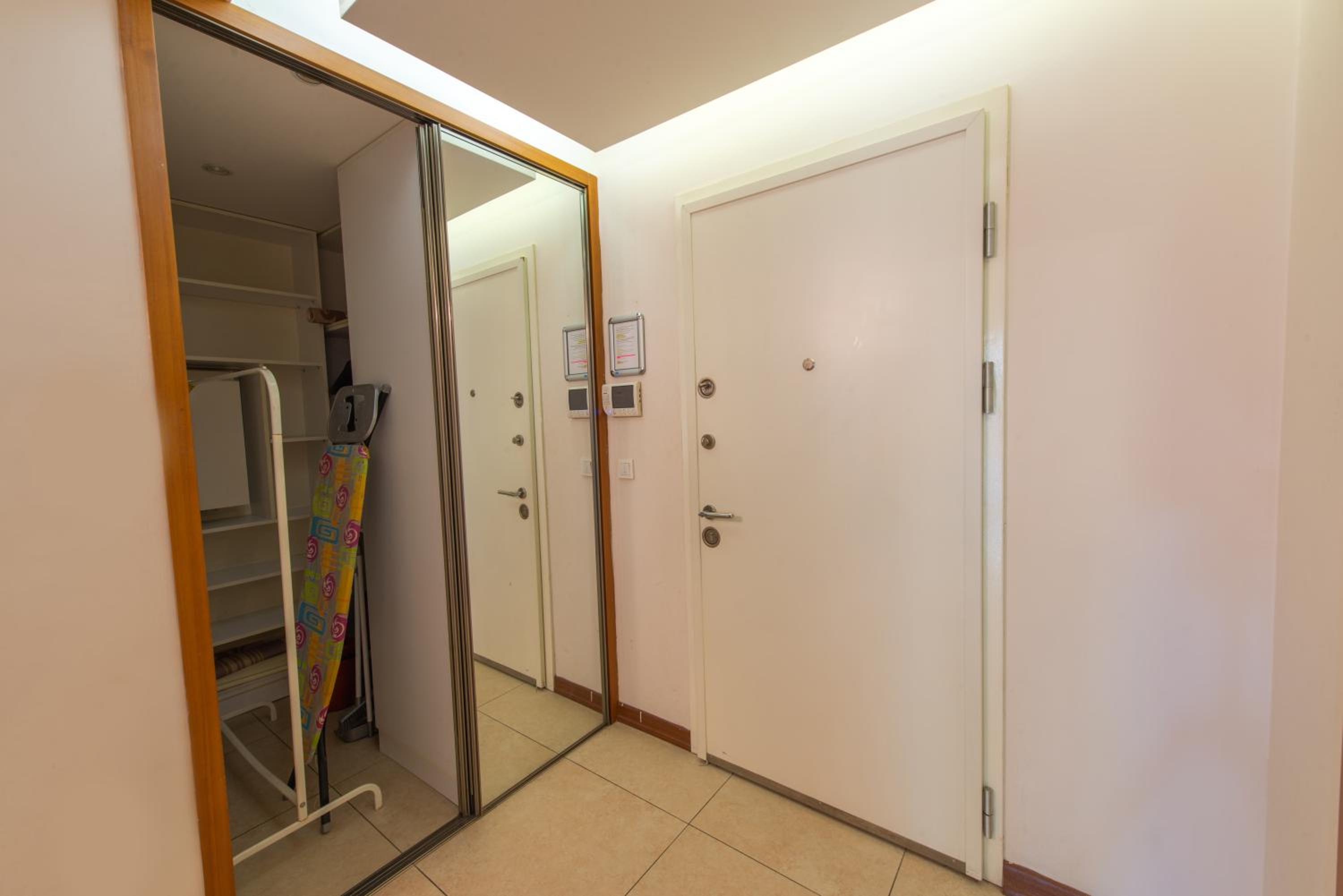 CTS Elysium Residence Taksim