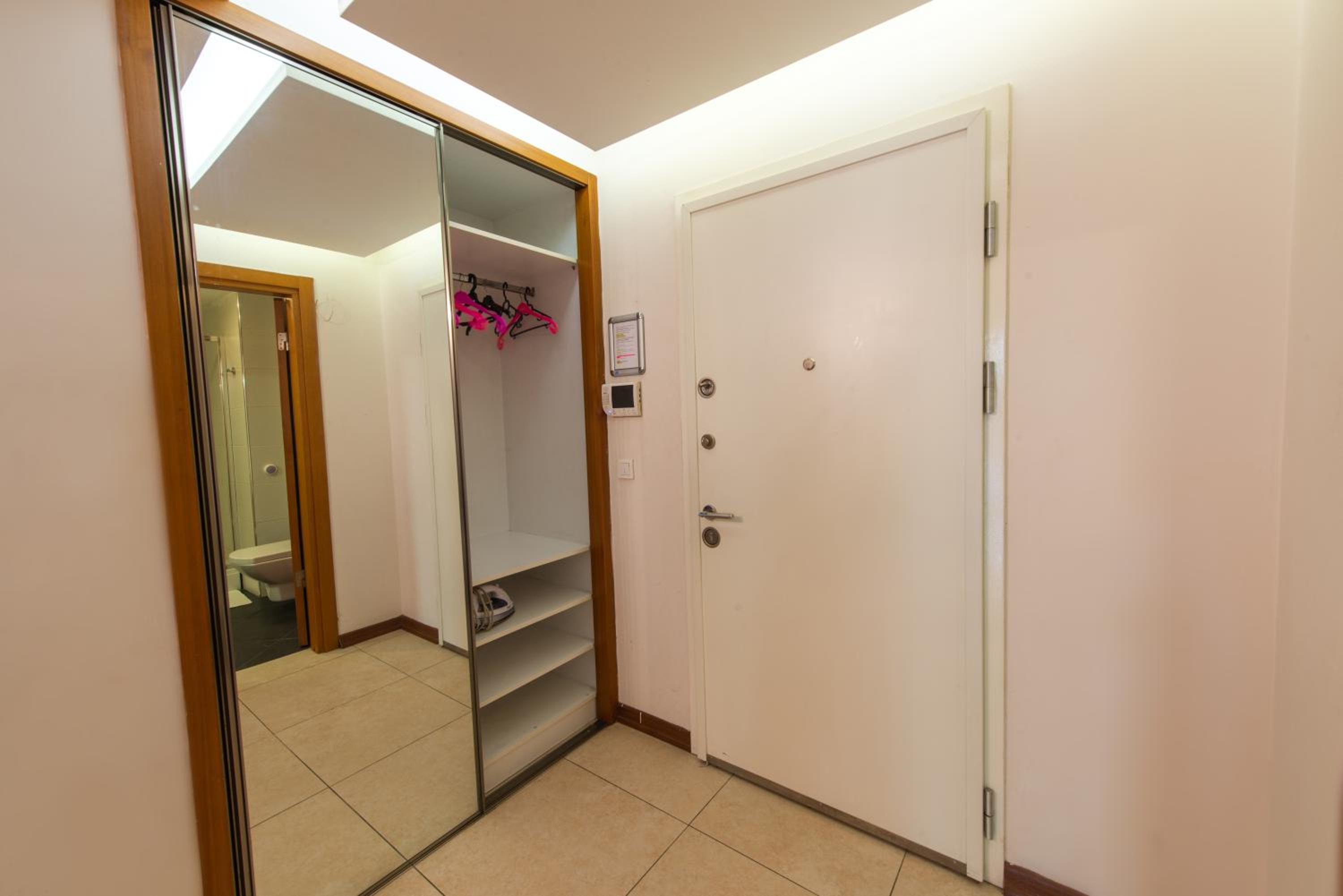 CTS Elysium Residence Taksim