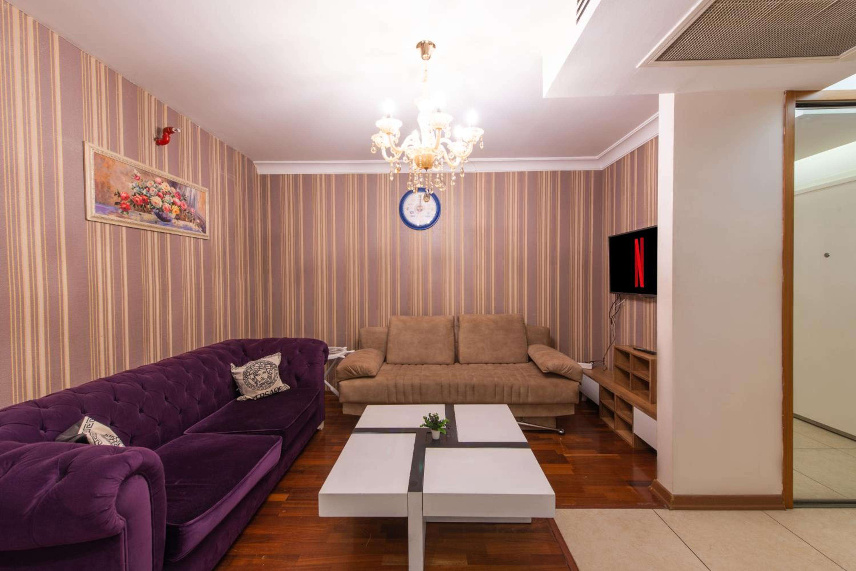 CTS Elysium Residence Taksim