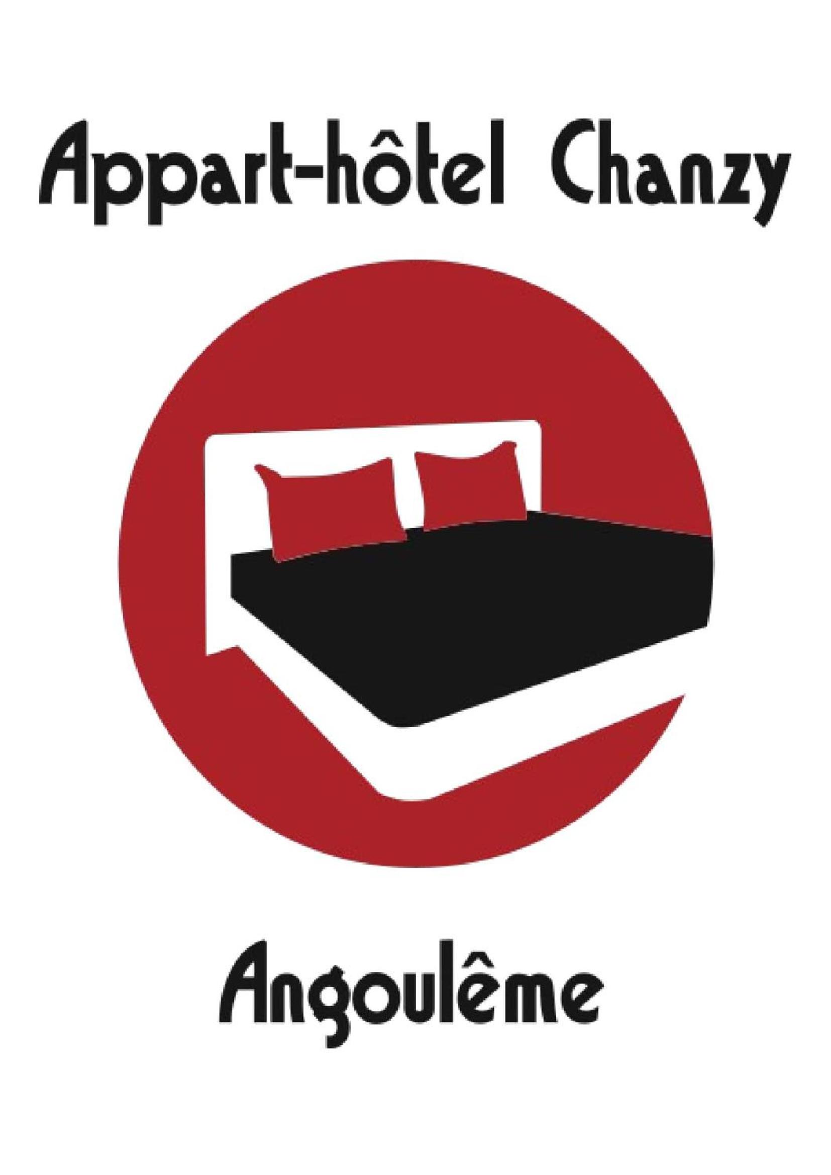 Appart-hôtel Chanzy / Angoulême, photo 18