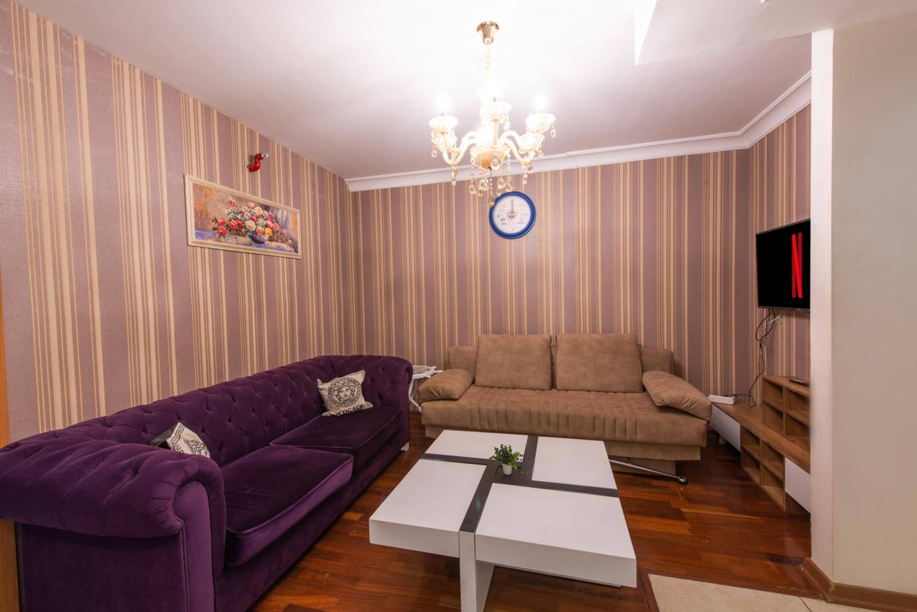 CTS Elysium Residence Taksim