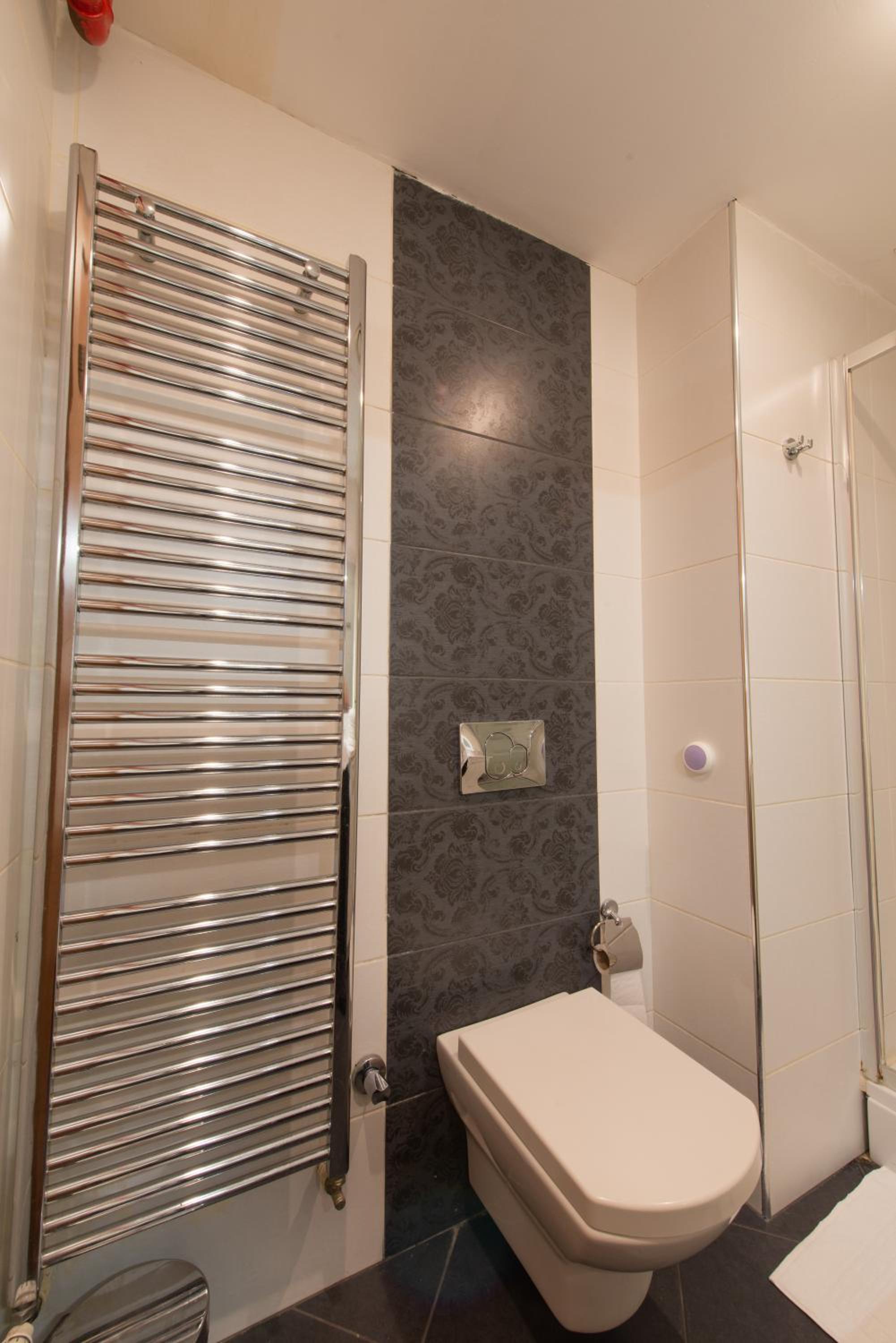 CTS Elysium Residence Taksim