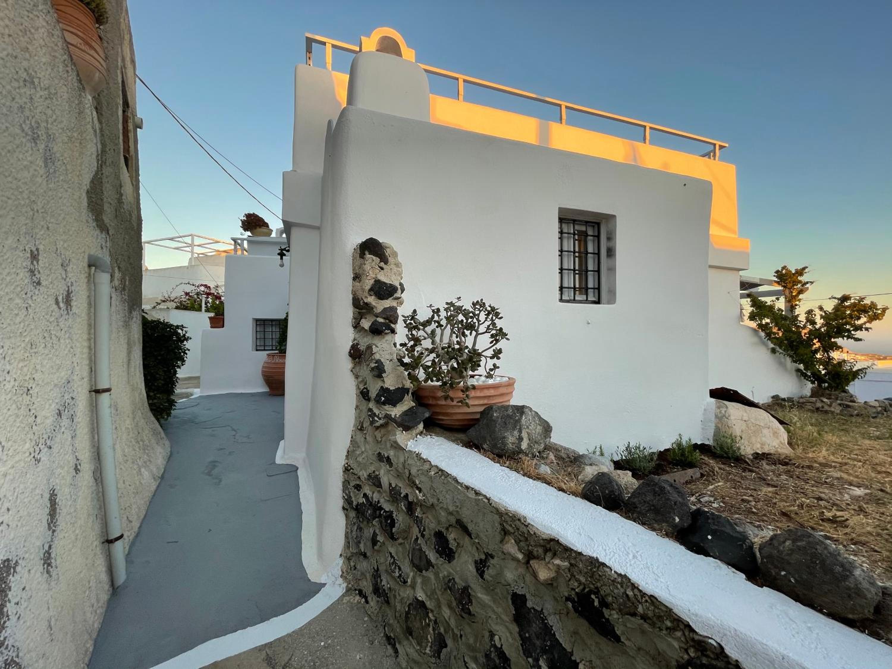 Villa 3 Muses view 3