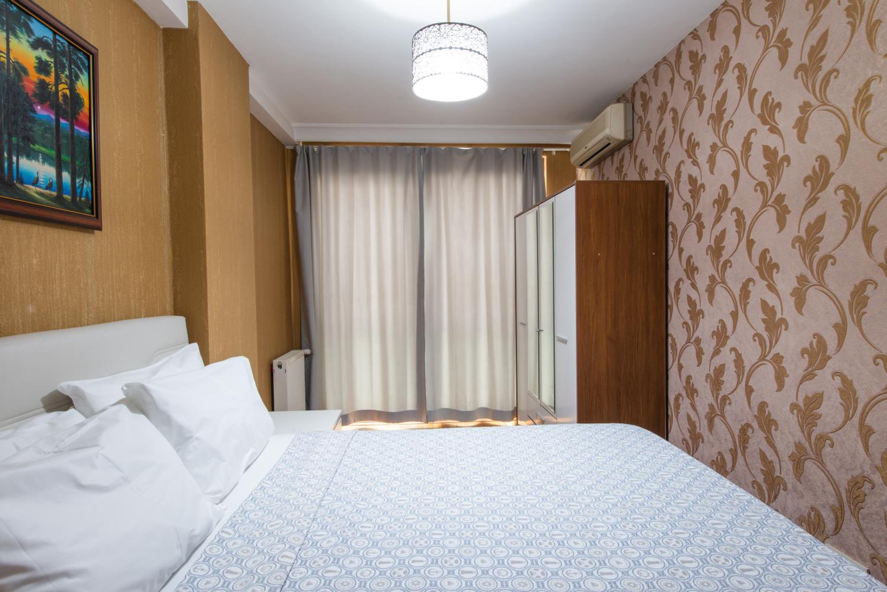 CTS Elysium Residence Taksim