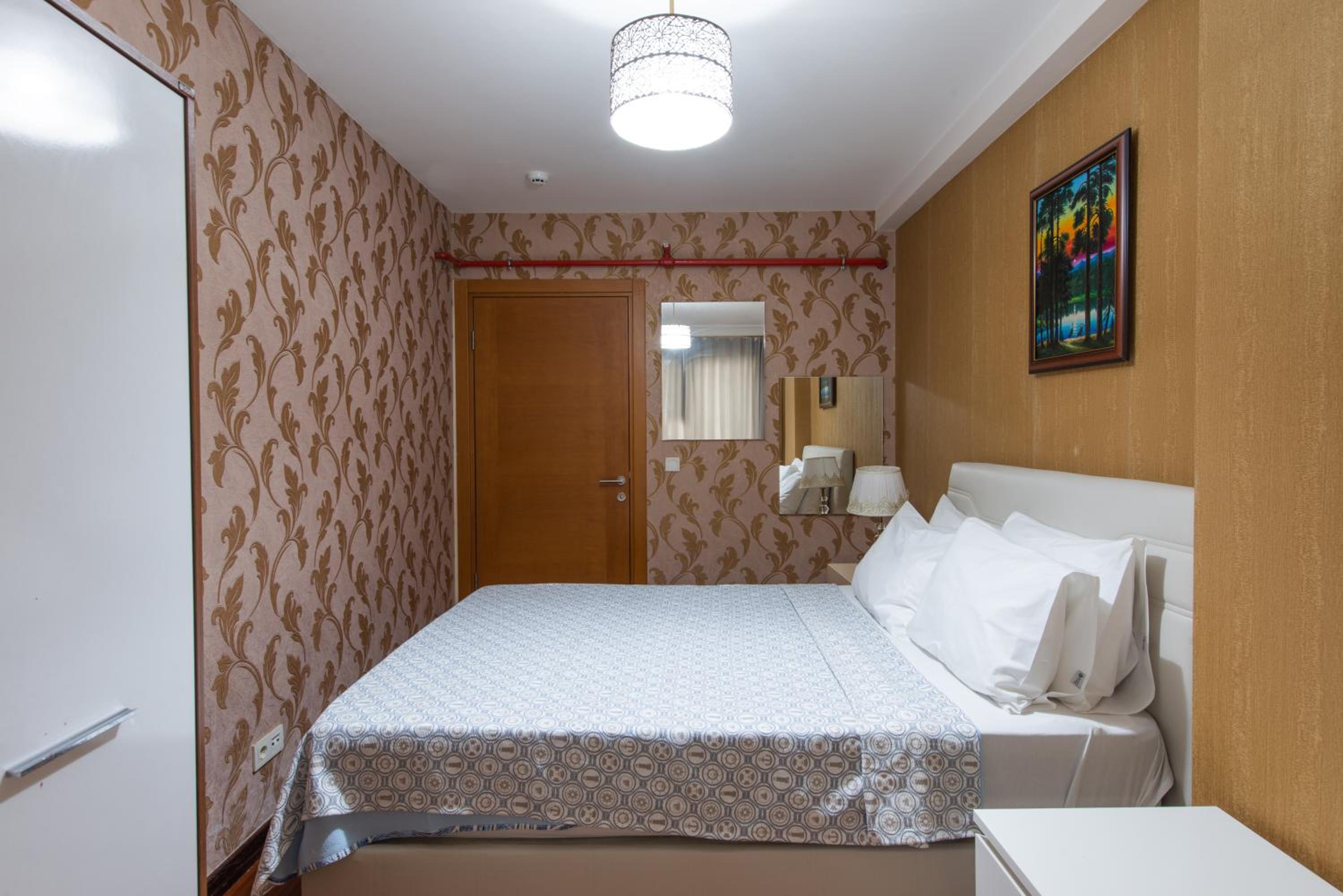 CTS Elysium Residence Taksim