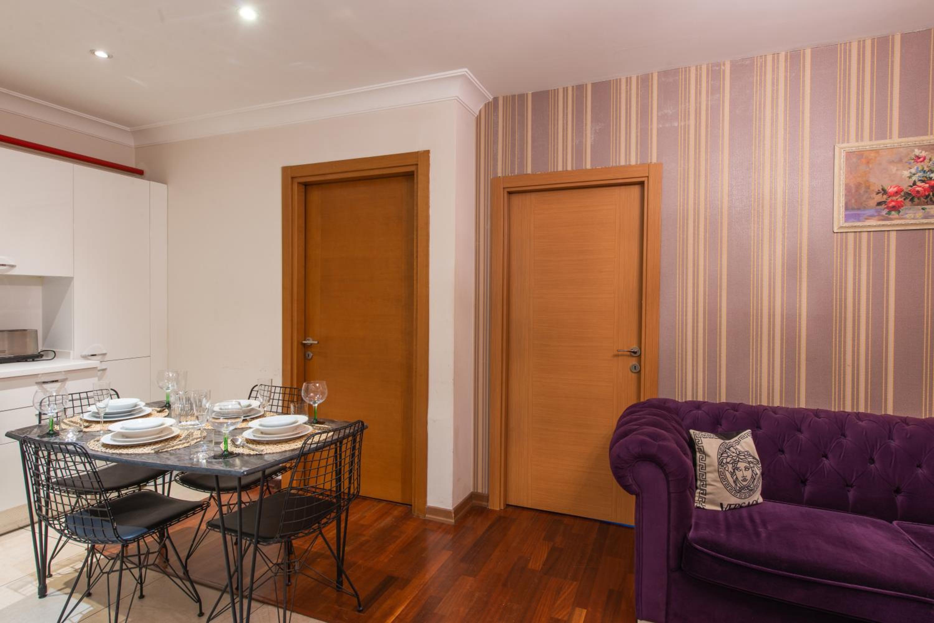 CTS Elysium Residence Taksim