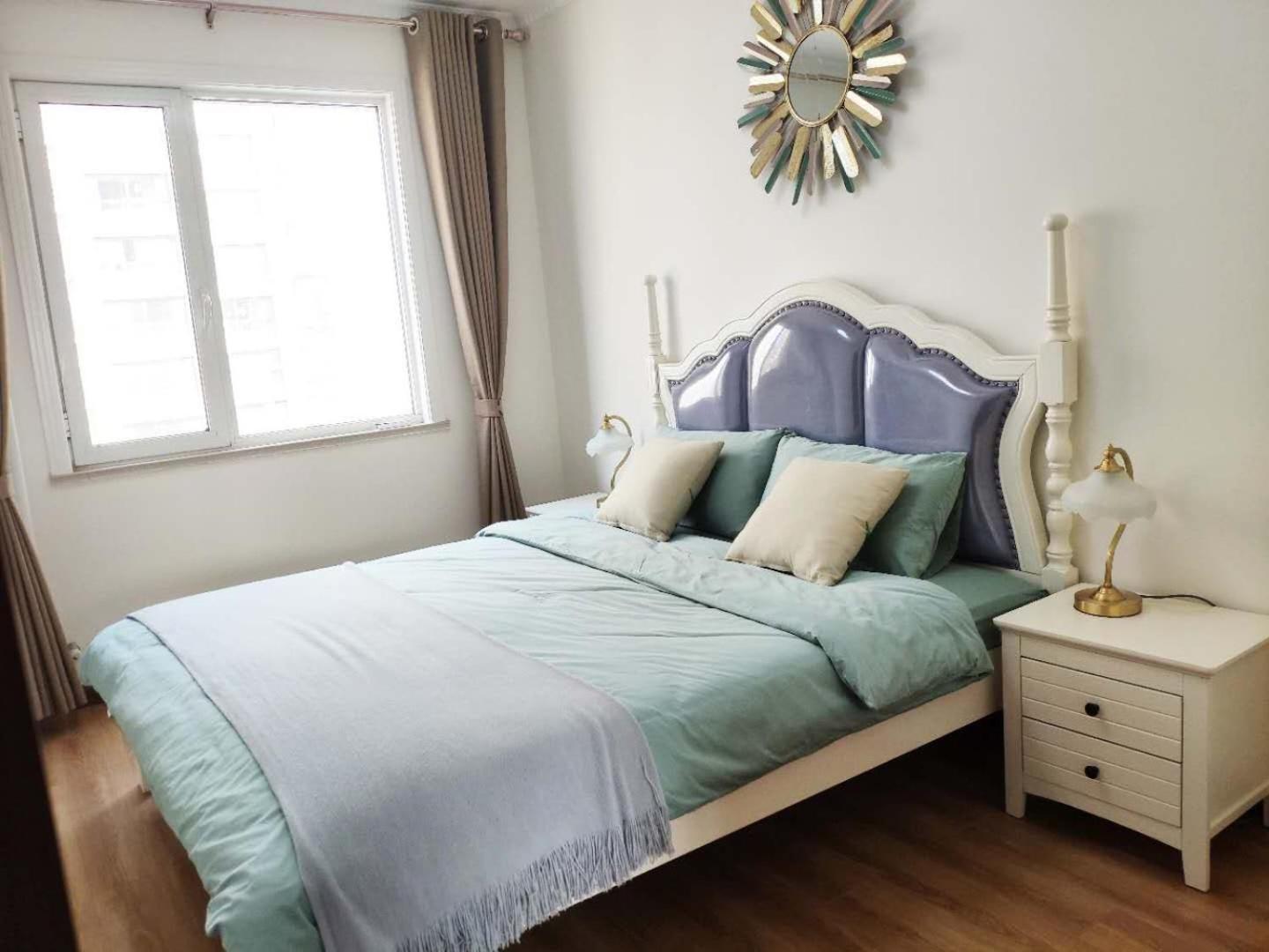 Henan Luoyang·Henan University of Science And Technology· Locals Apartment 00150340