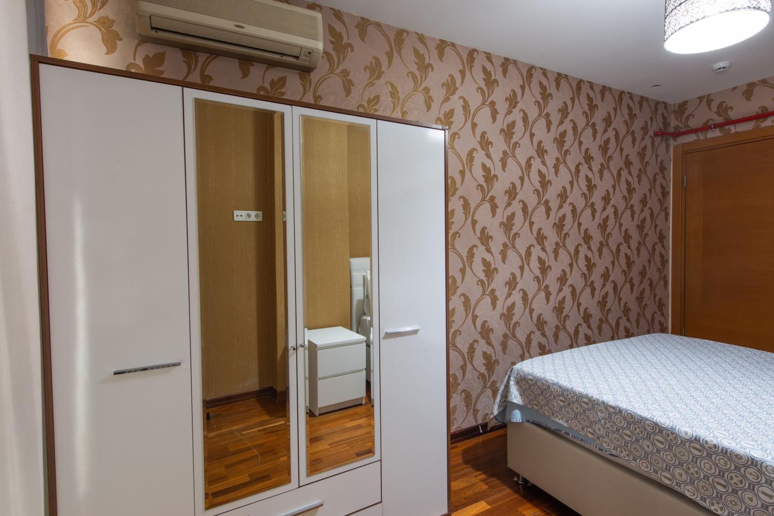 CTS Elysium Residence Taksim