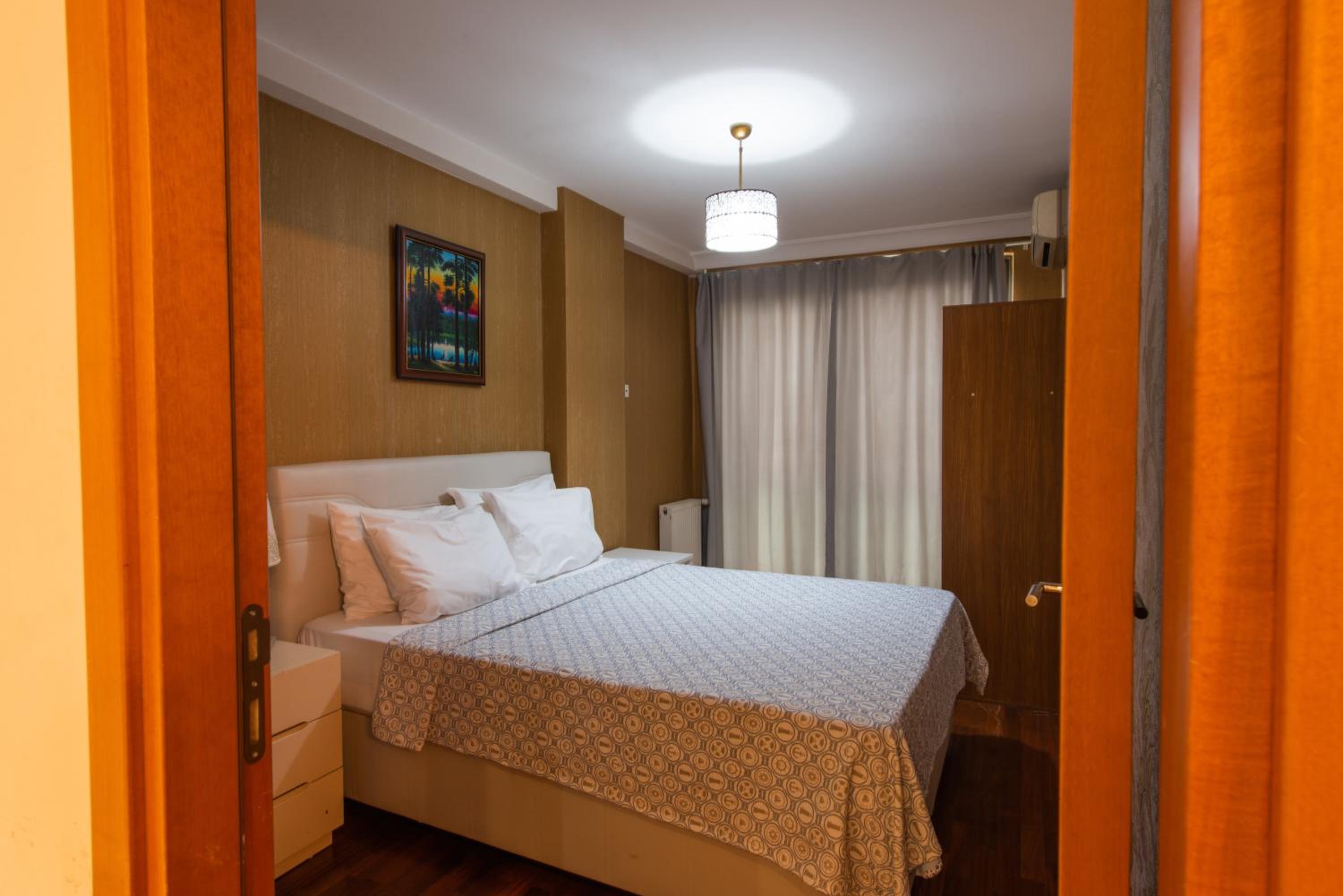 CTS Elysium Residence Taksim