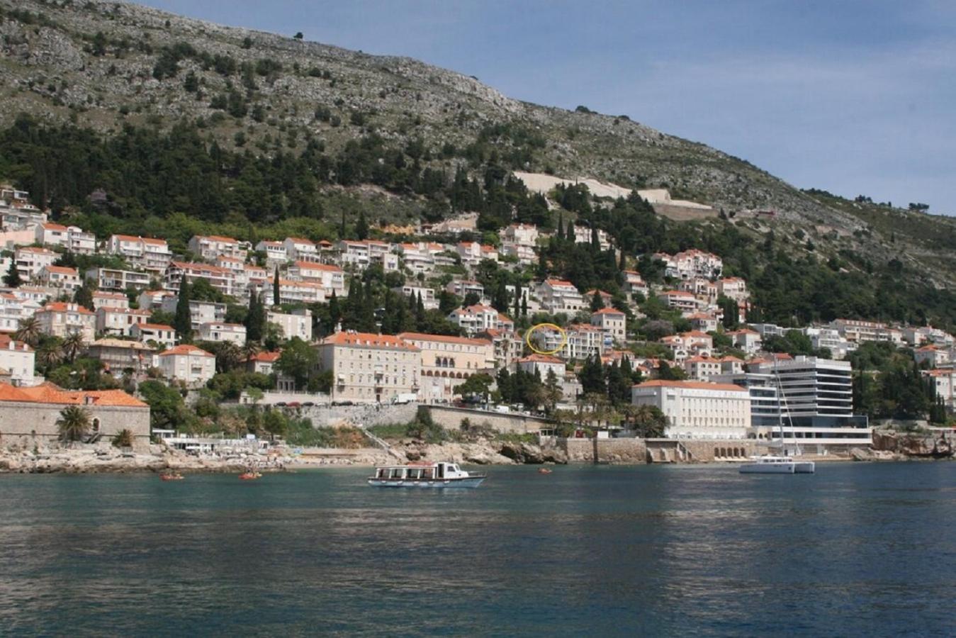 Hotel Pearl of Adriatic - Image 1