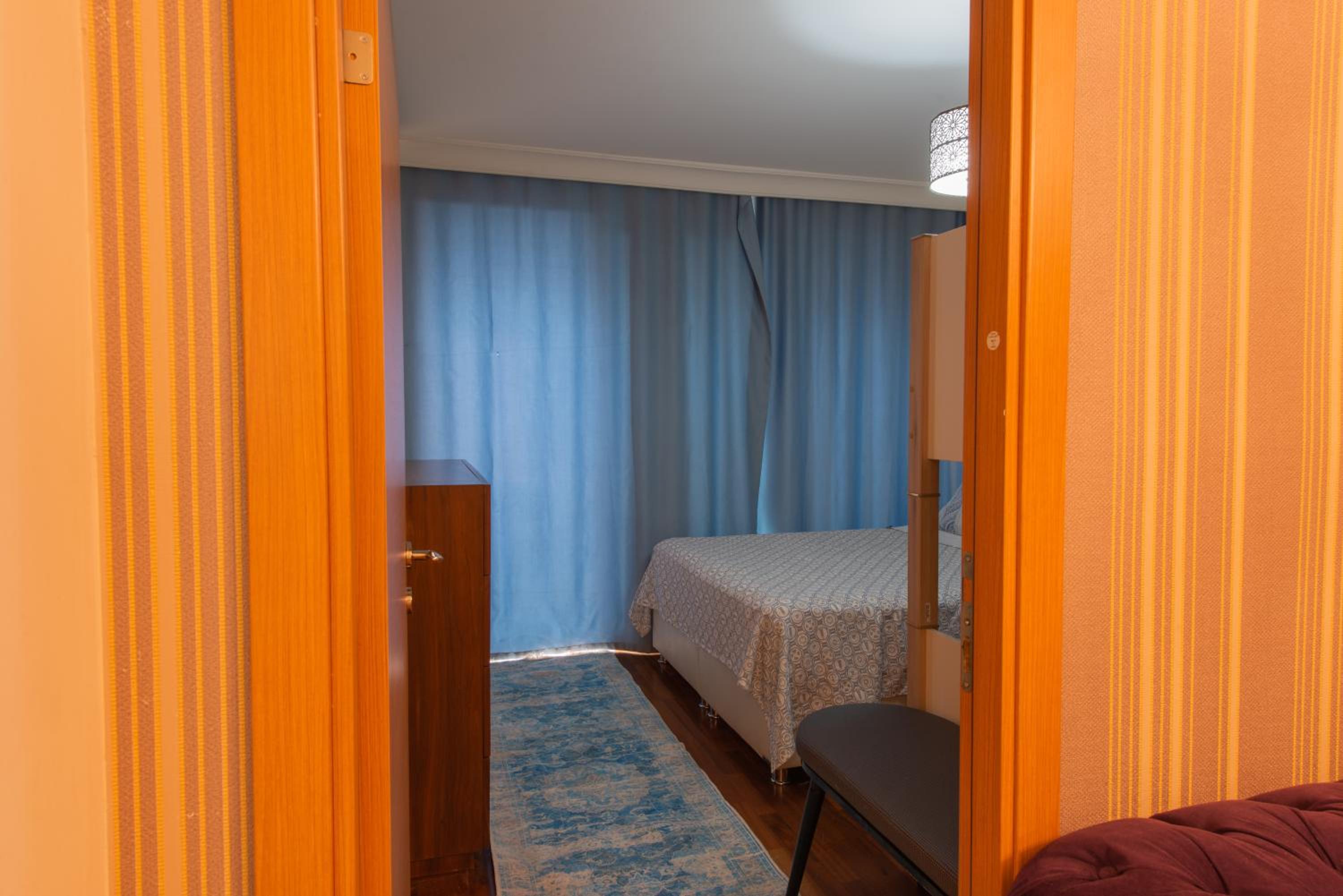 CTS Elysium Residence Taksim