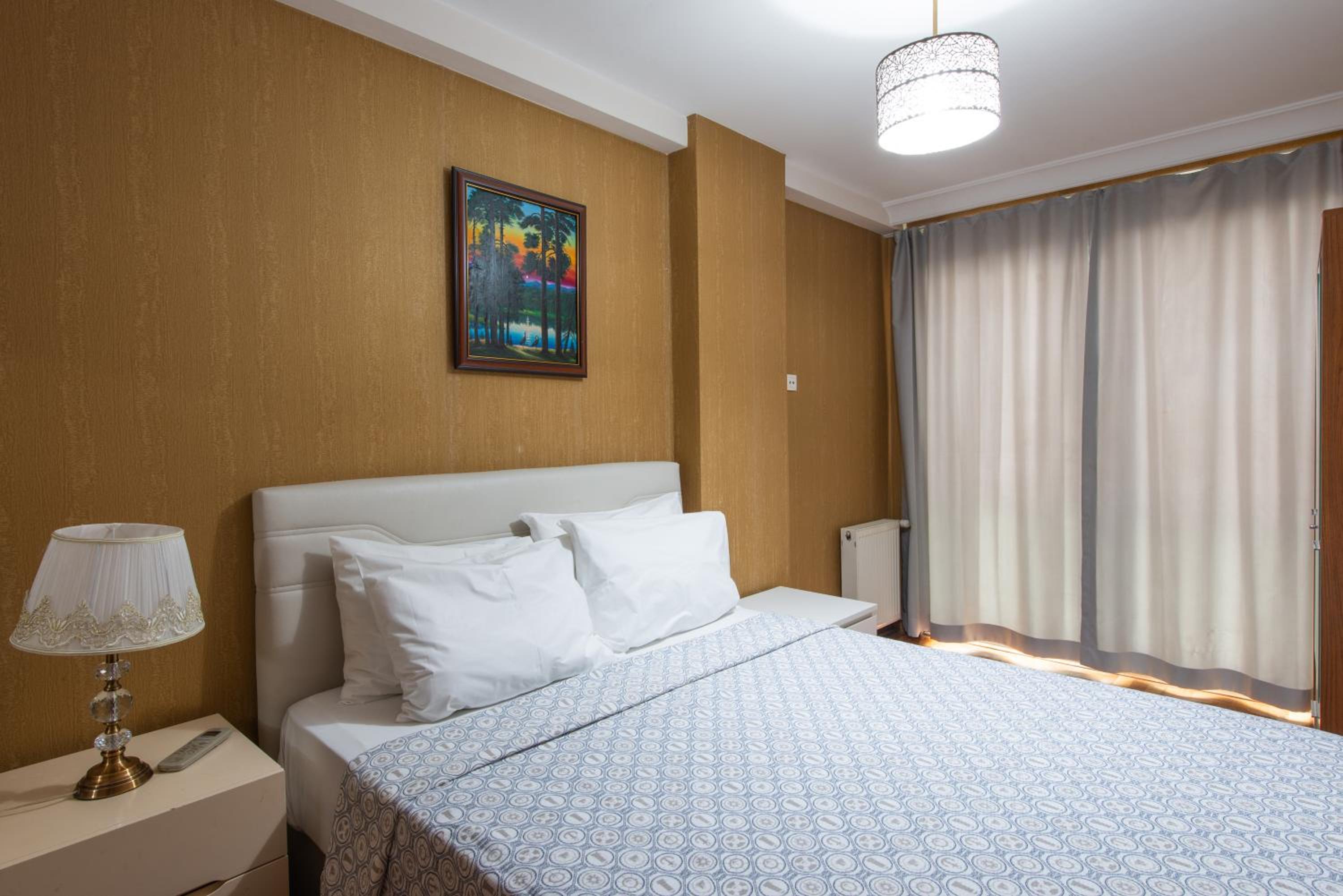 CTS Elysium Residence Taksim