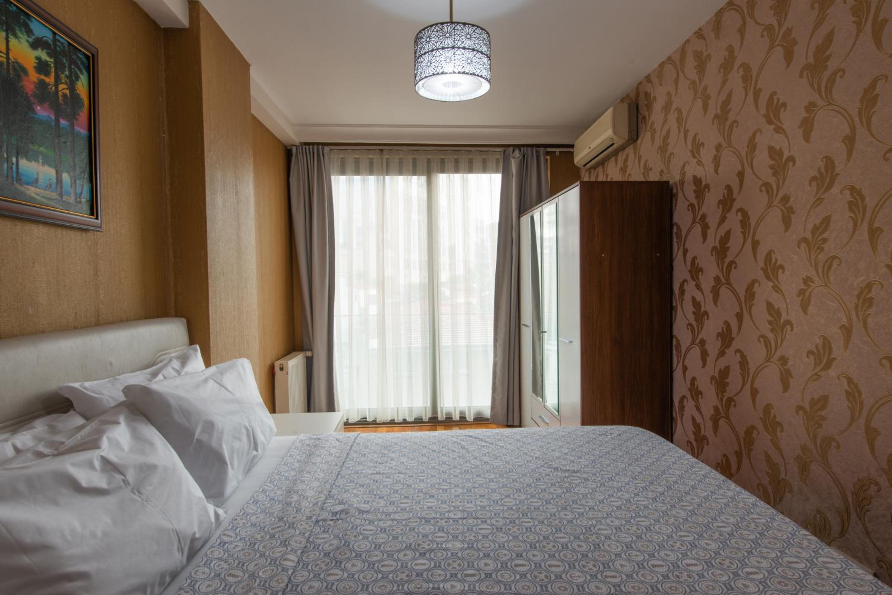 CTS Elysium Residence Taksim