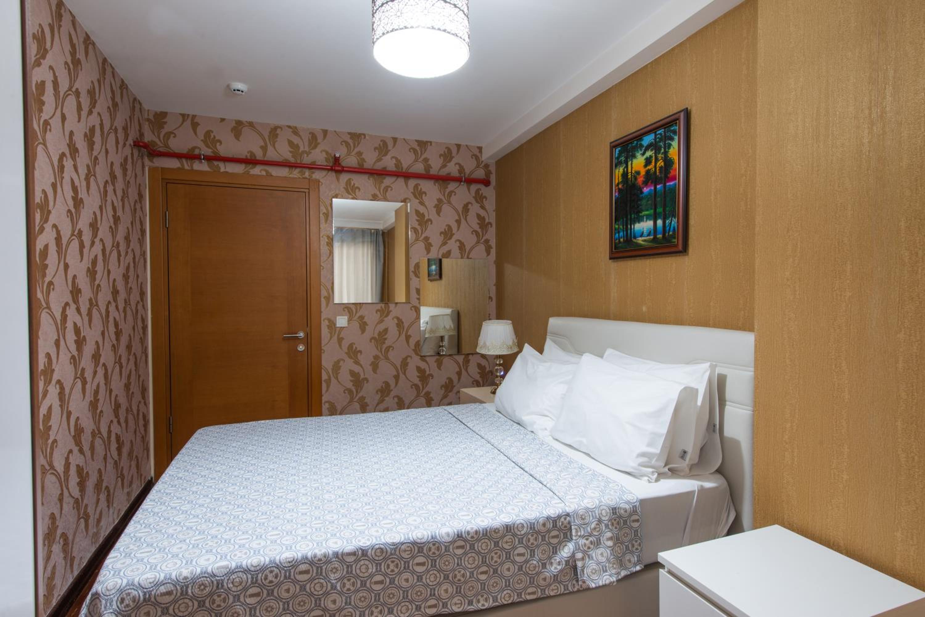 CTS Elysium Residence Taksim
