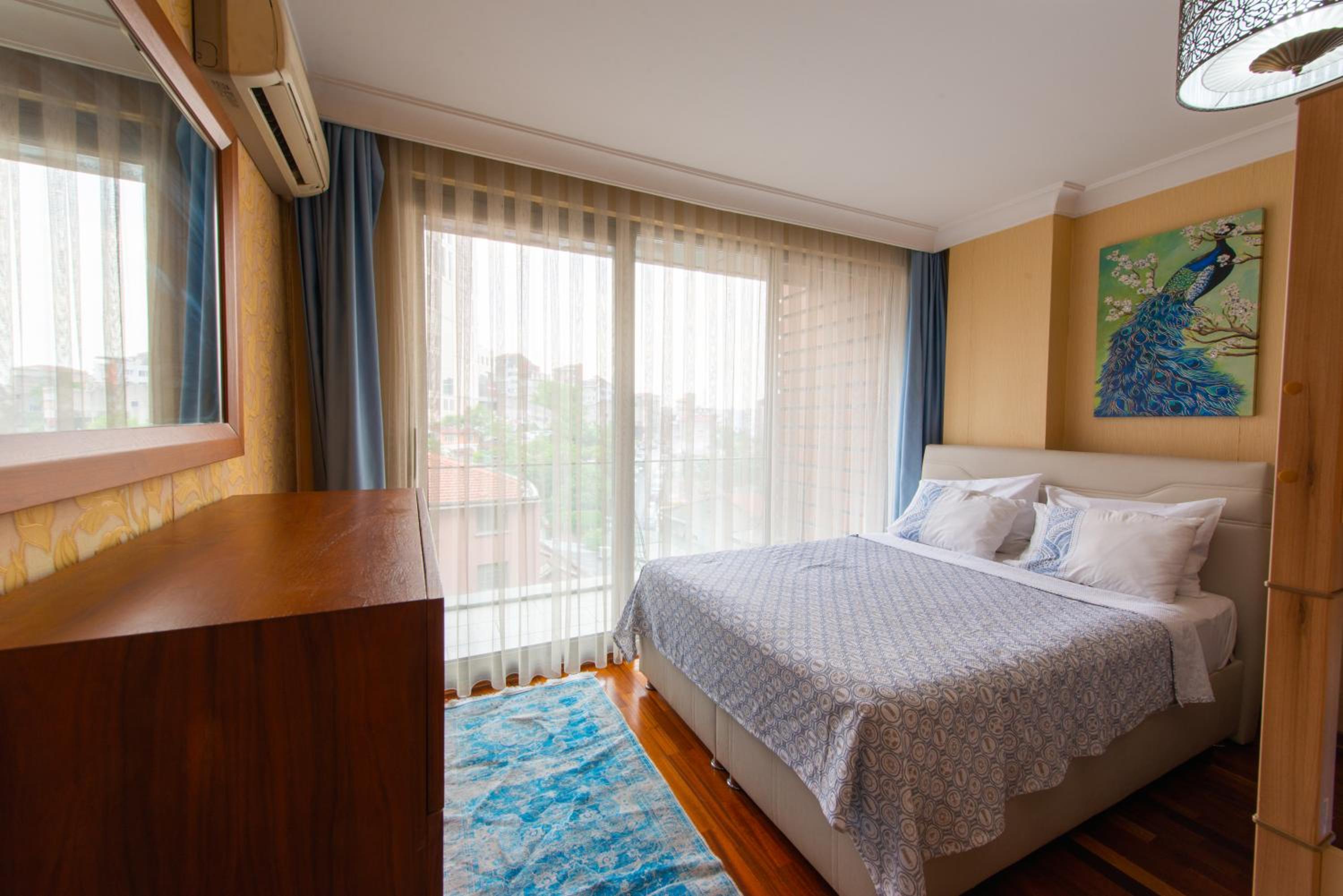 CTS Elysium Residence Taksim