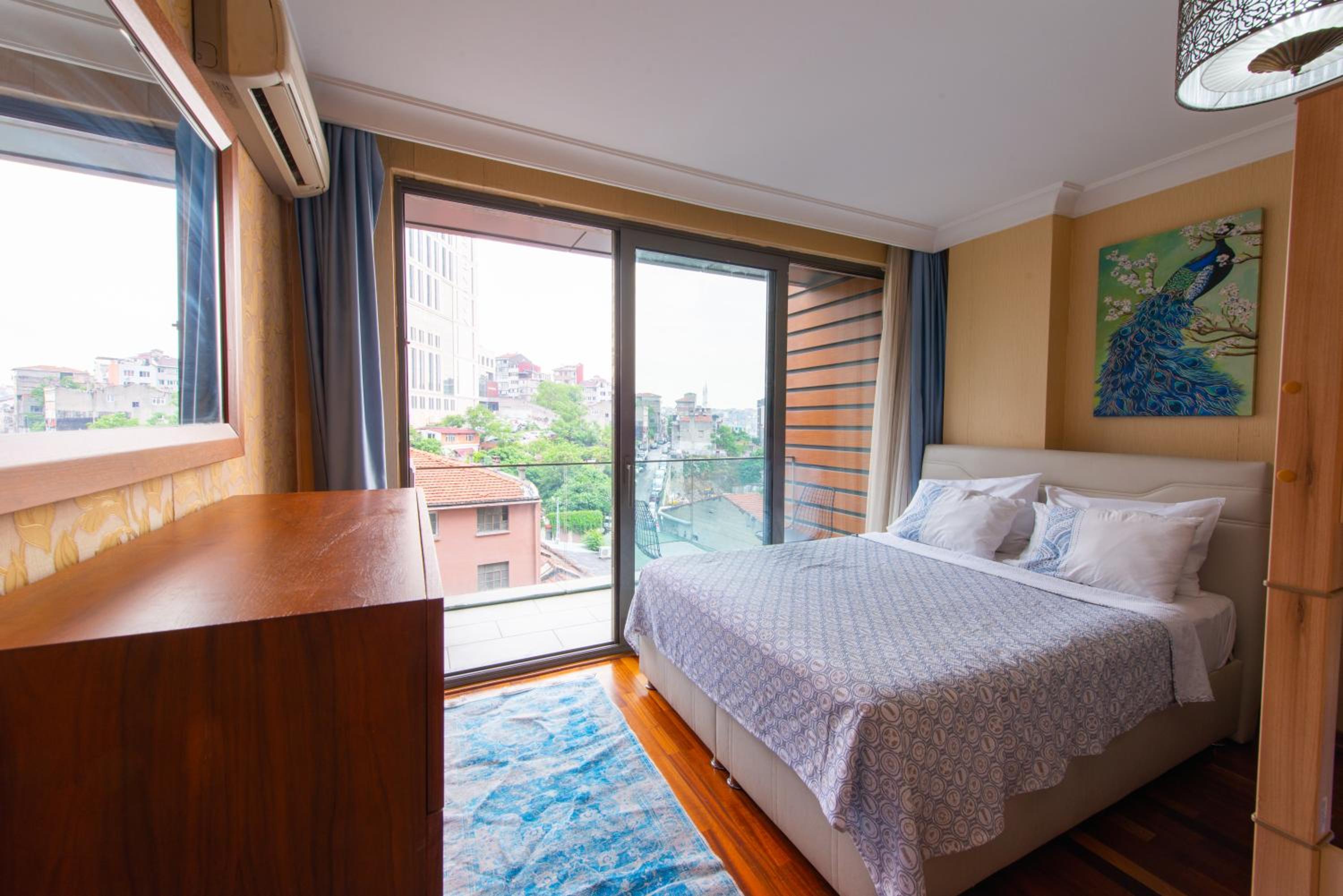 CTS Elysium Residence Taksim