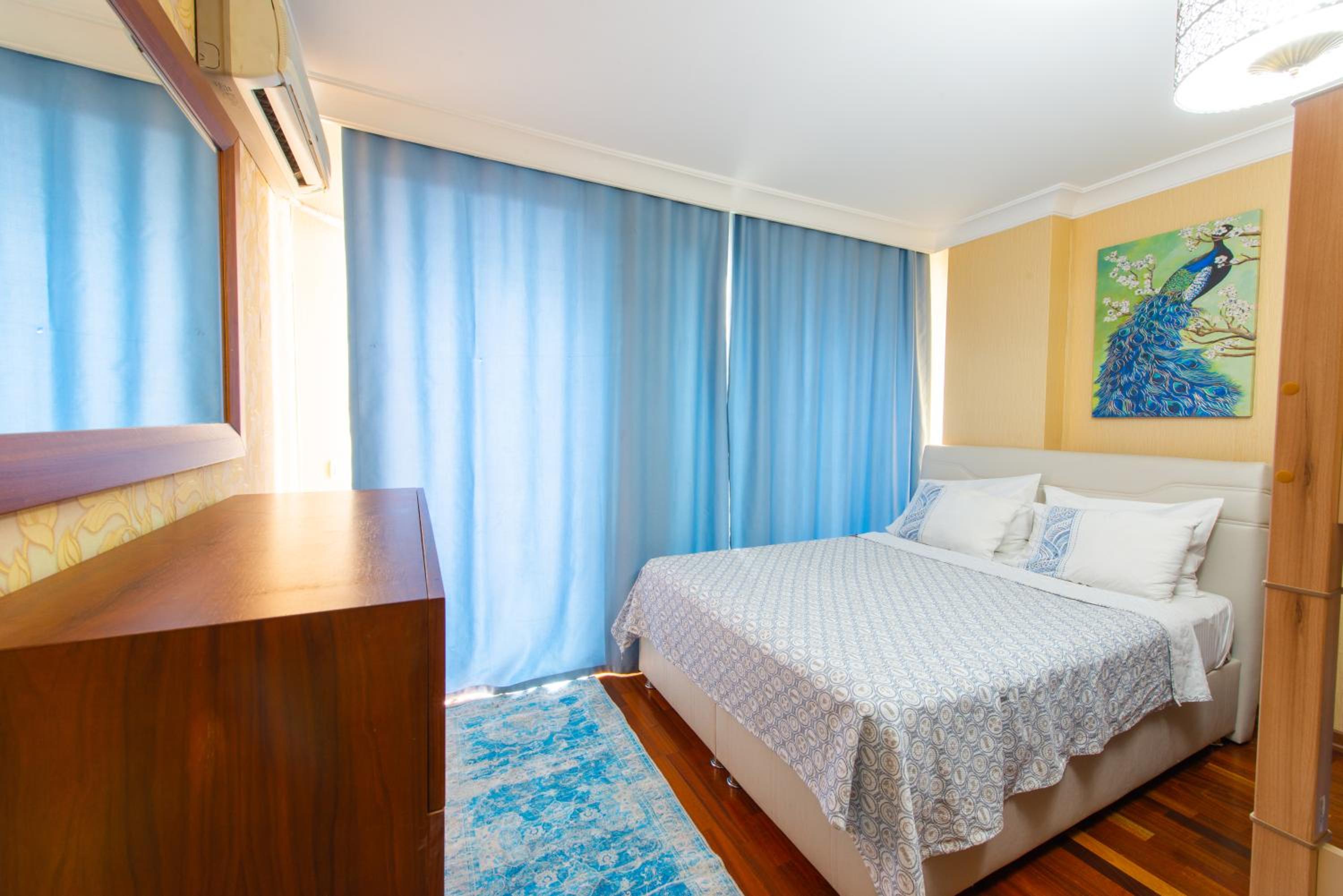CTS Elysium Residence Taksim