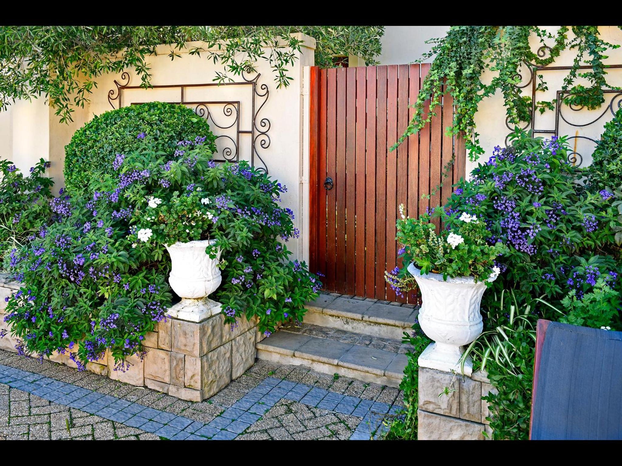 Petit & Grande Plaisir luxury self-catering