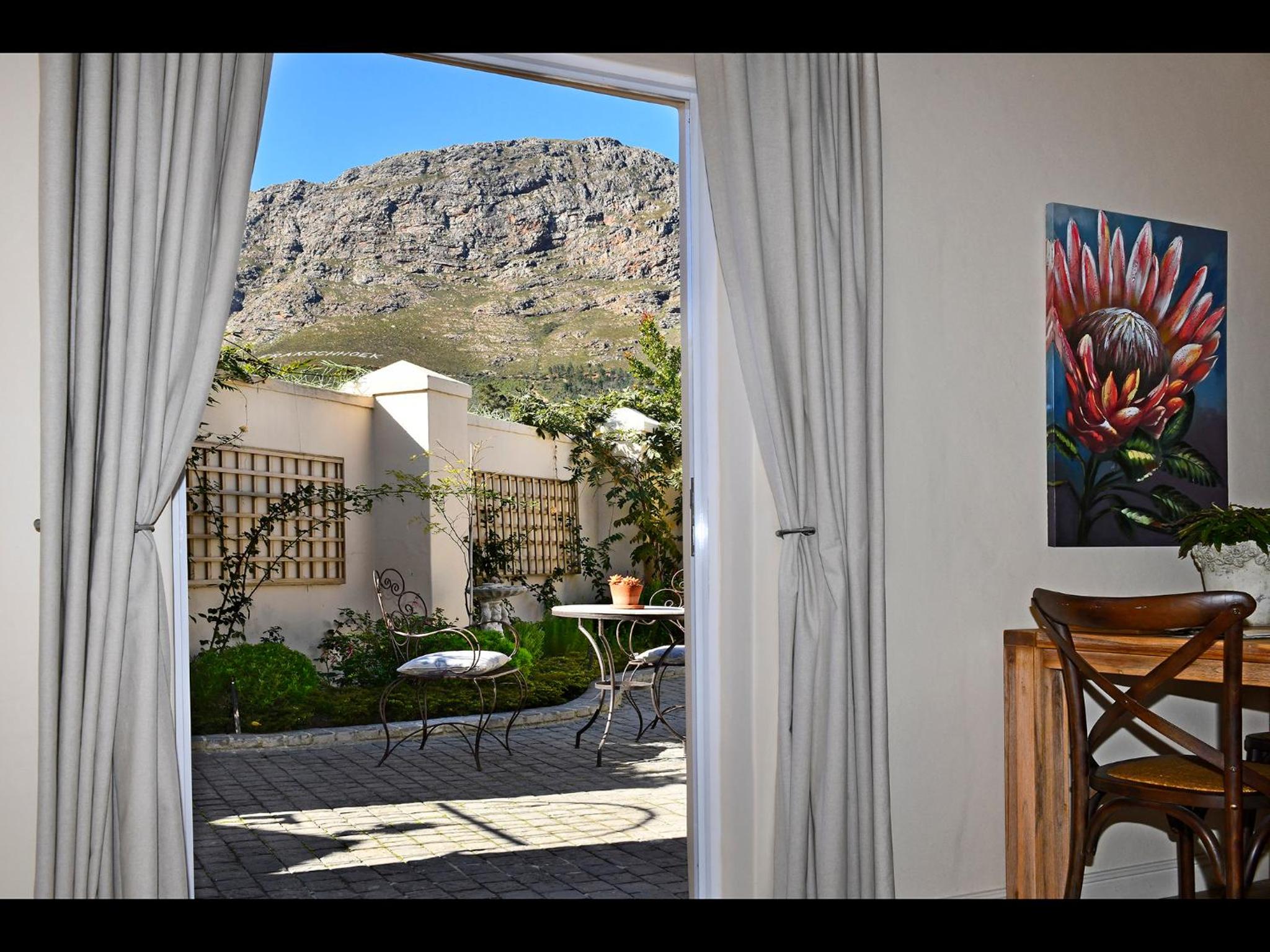 Petit & Grande Plaisir luxury self-catering
