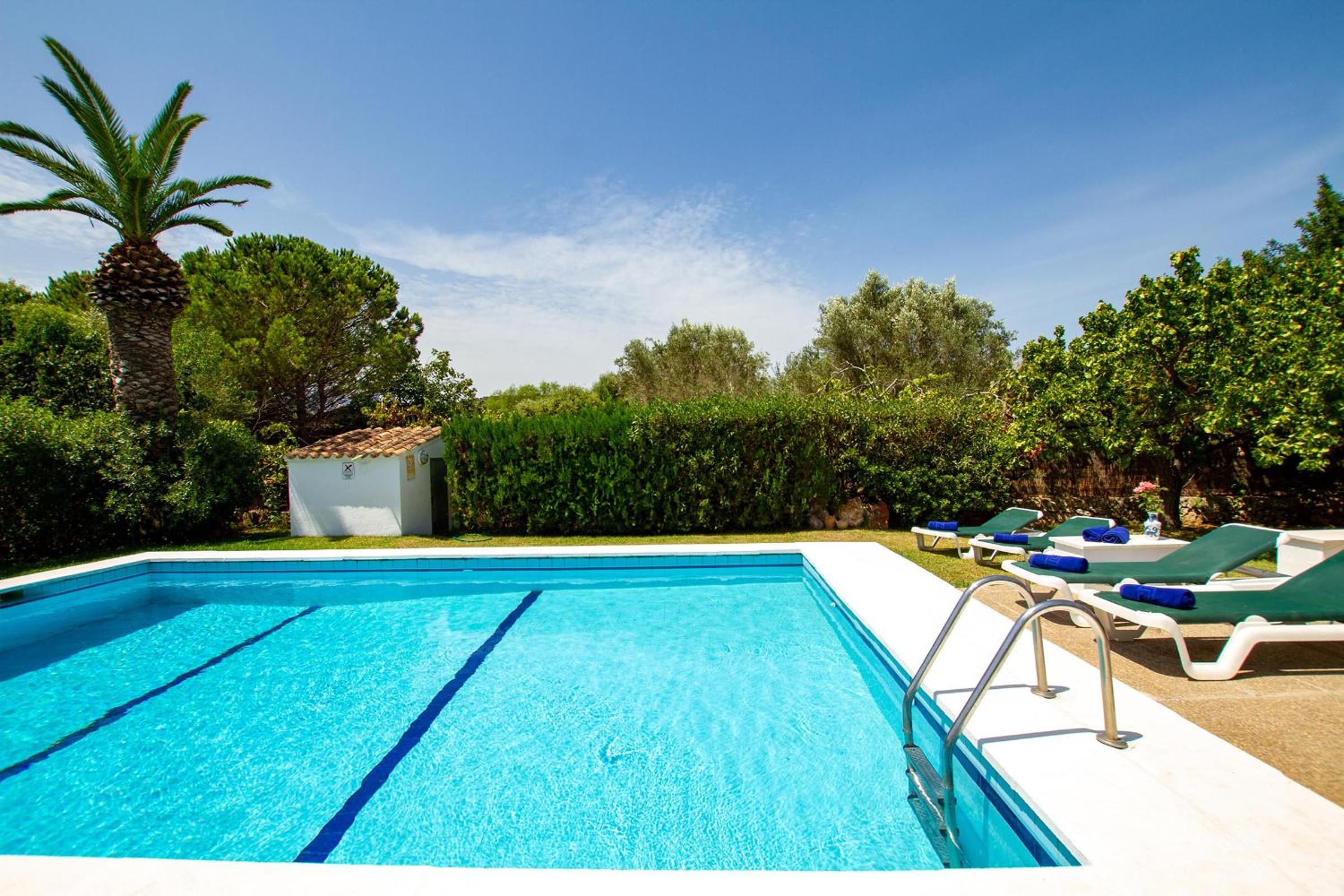 Almadrava - Paparri photo 5