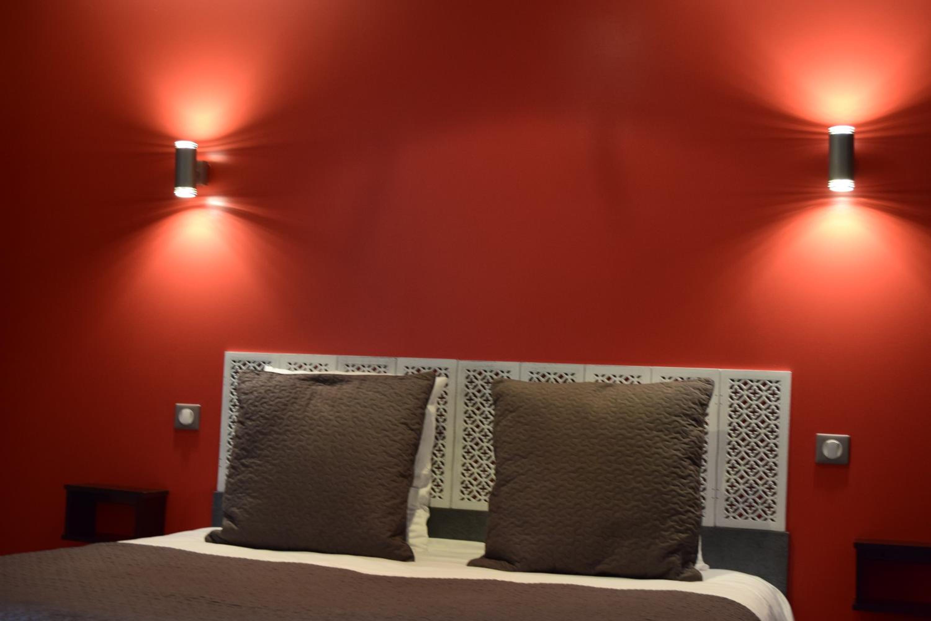 Appart-hôtel Chanzy / Angoulême, photo 53