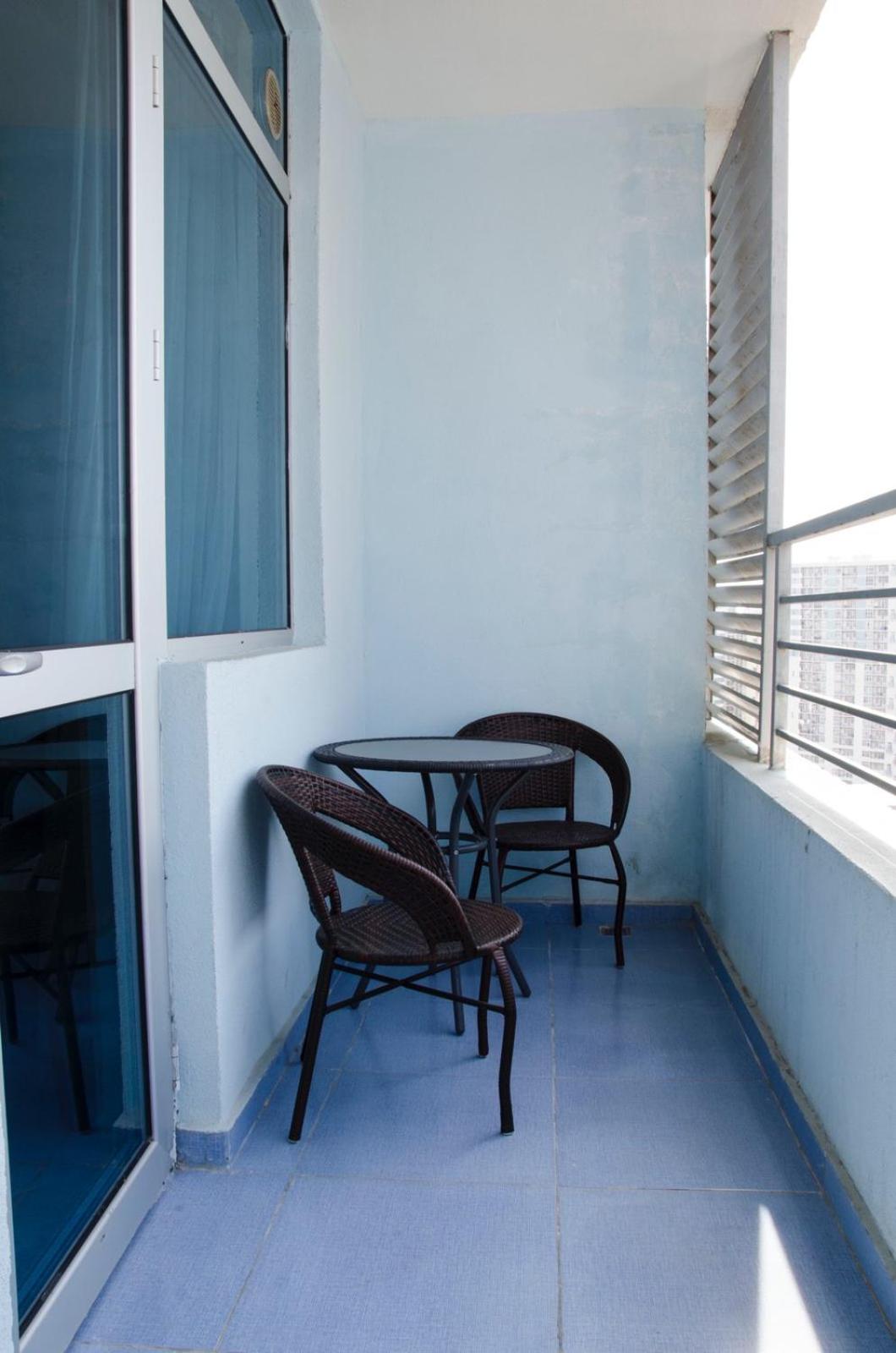 Breeze Batumi Panoramic Sea View Studio with Balcony view 4