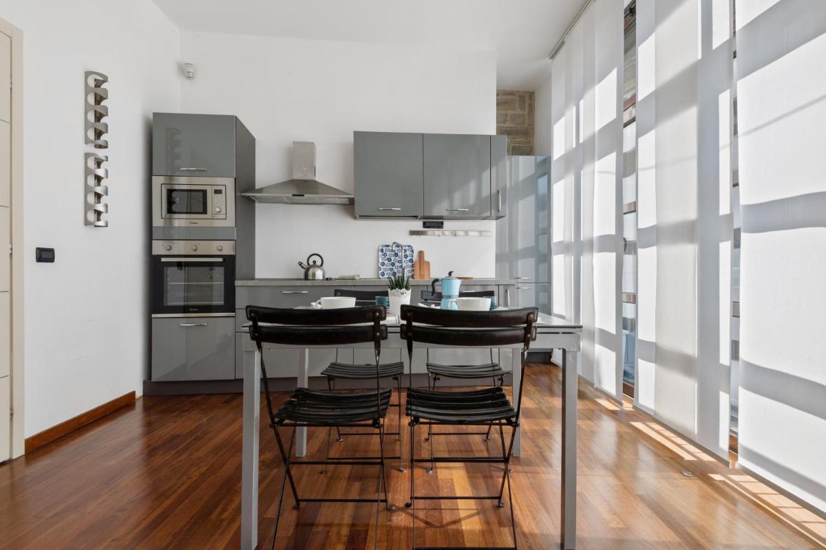 Elegant Flat a few steps from Via XX Settembre photo 5