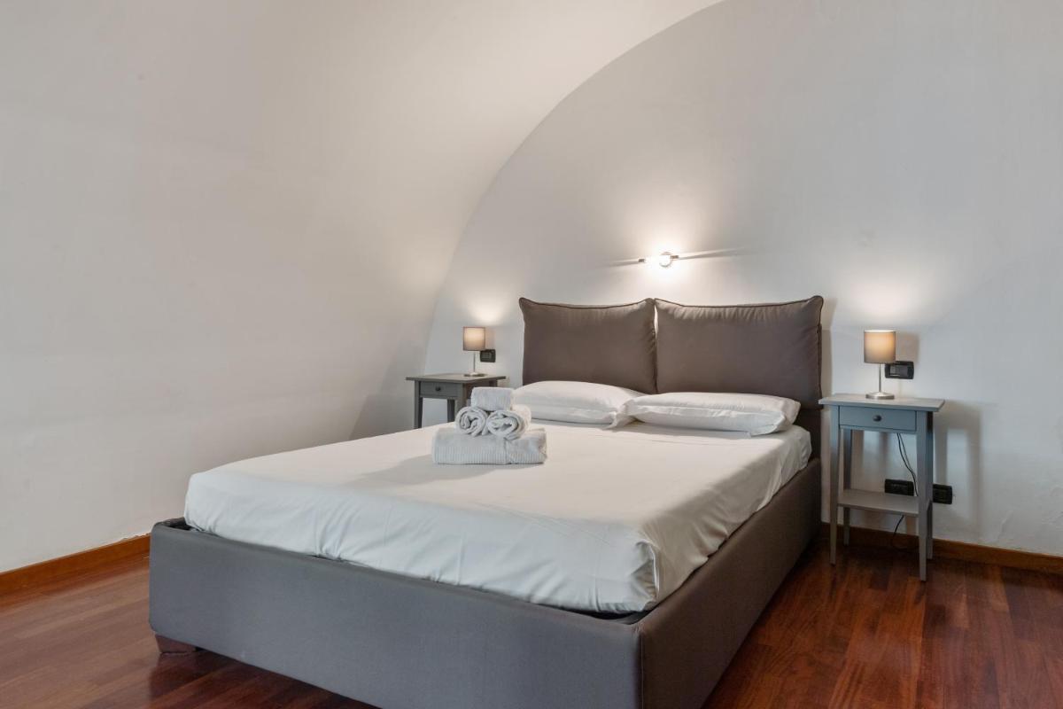 Elegant Flat a few steps from Via XX Settembre photo 2