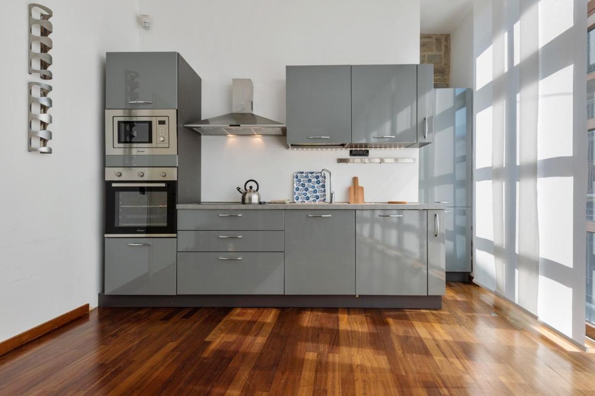 Elegant Flat a few steps from Via XX Settembre photo 4