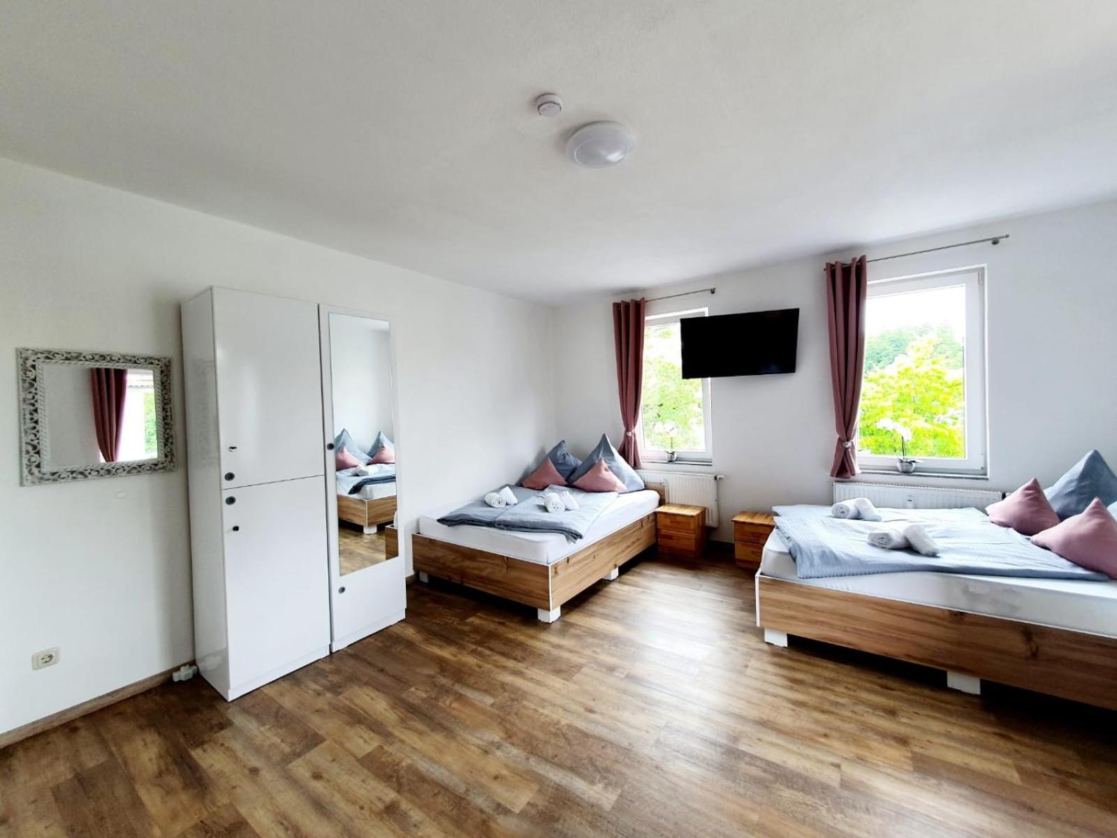 my Hostel Füssen
