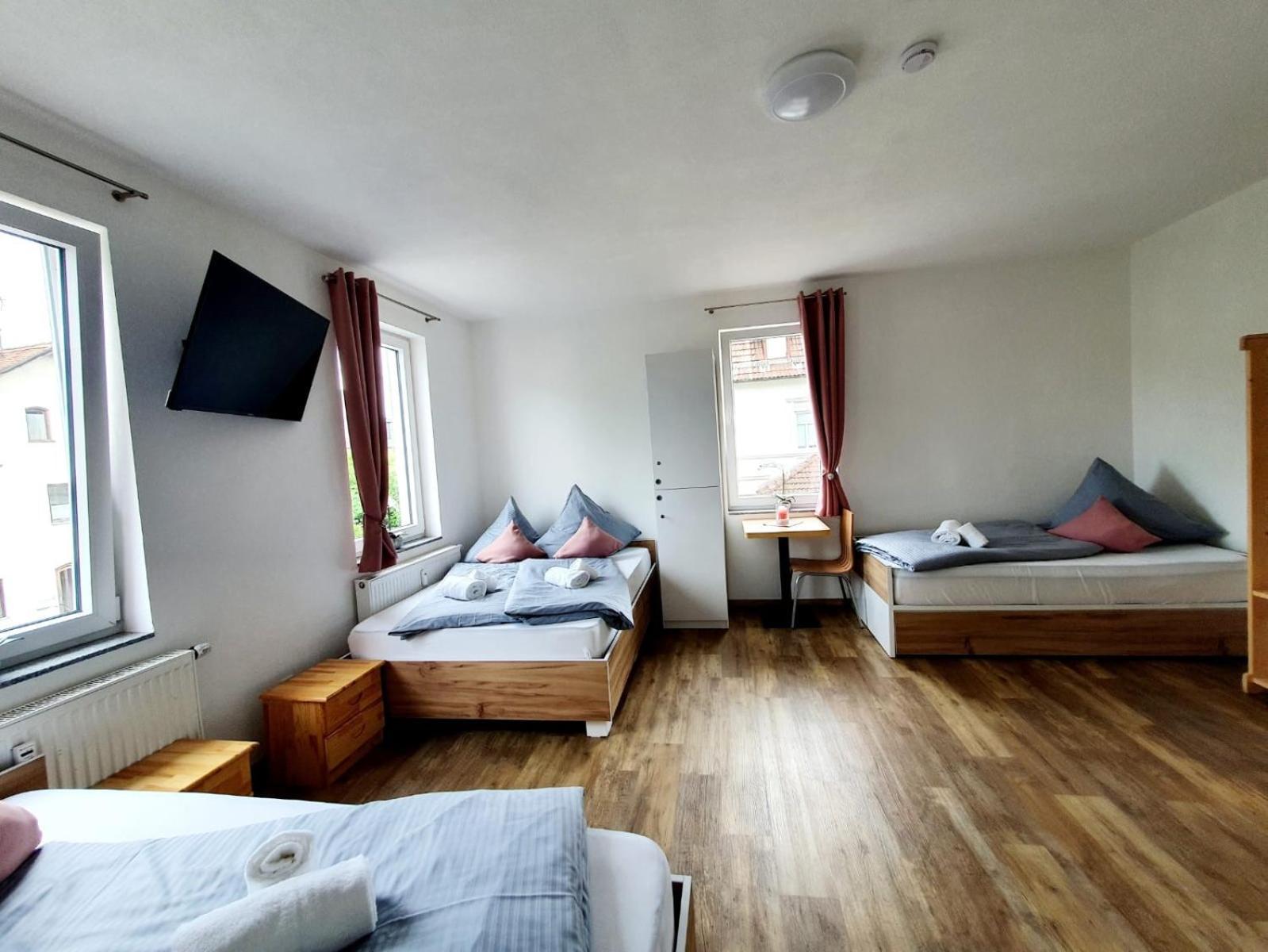 my Hostel Füssen