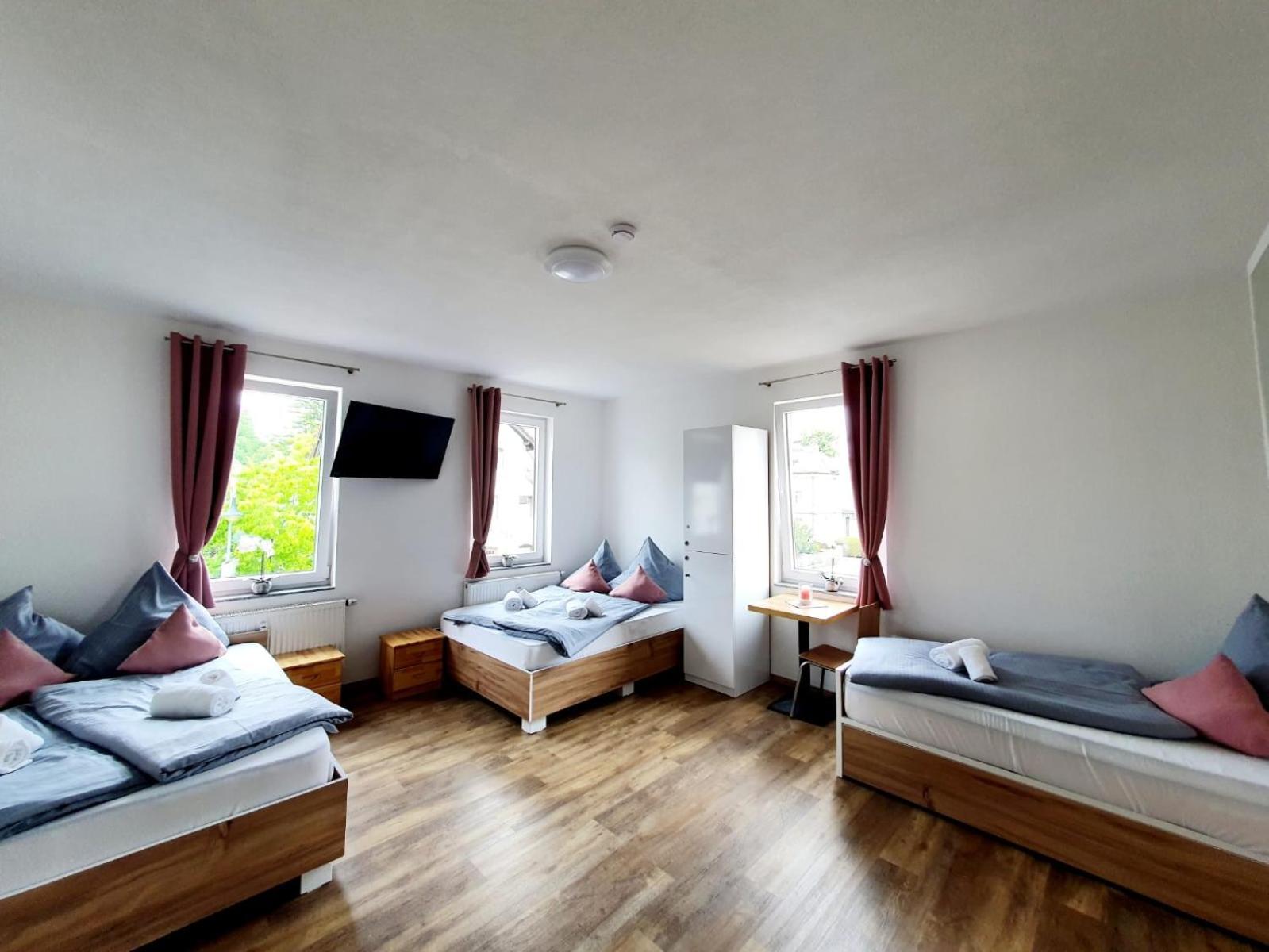 my Hostel Füssen