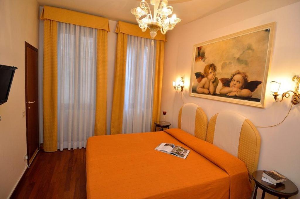 Cà Del Modena Room only