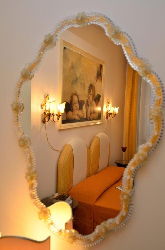 Cà Del Modena Room only
