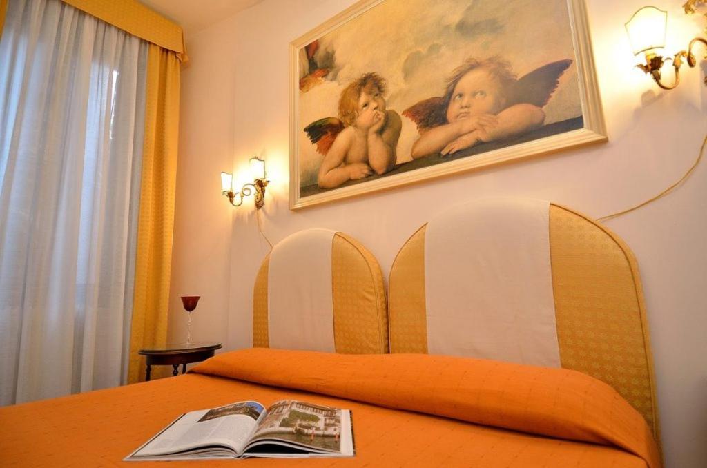 Cà Del Modena Room only