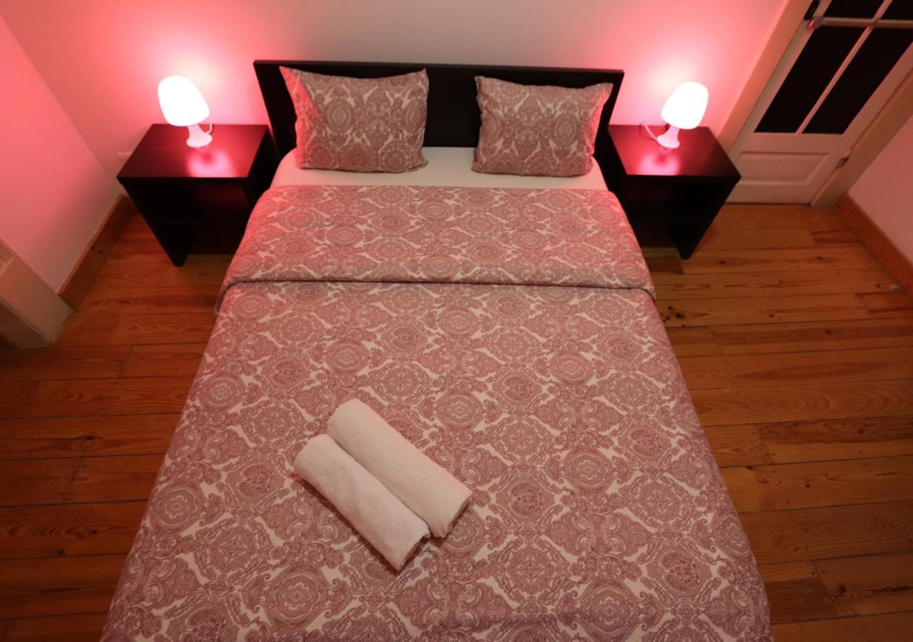 City Center Guest House