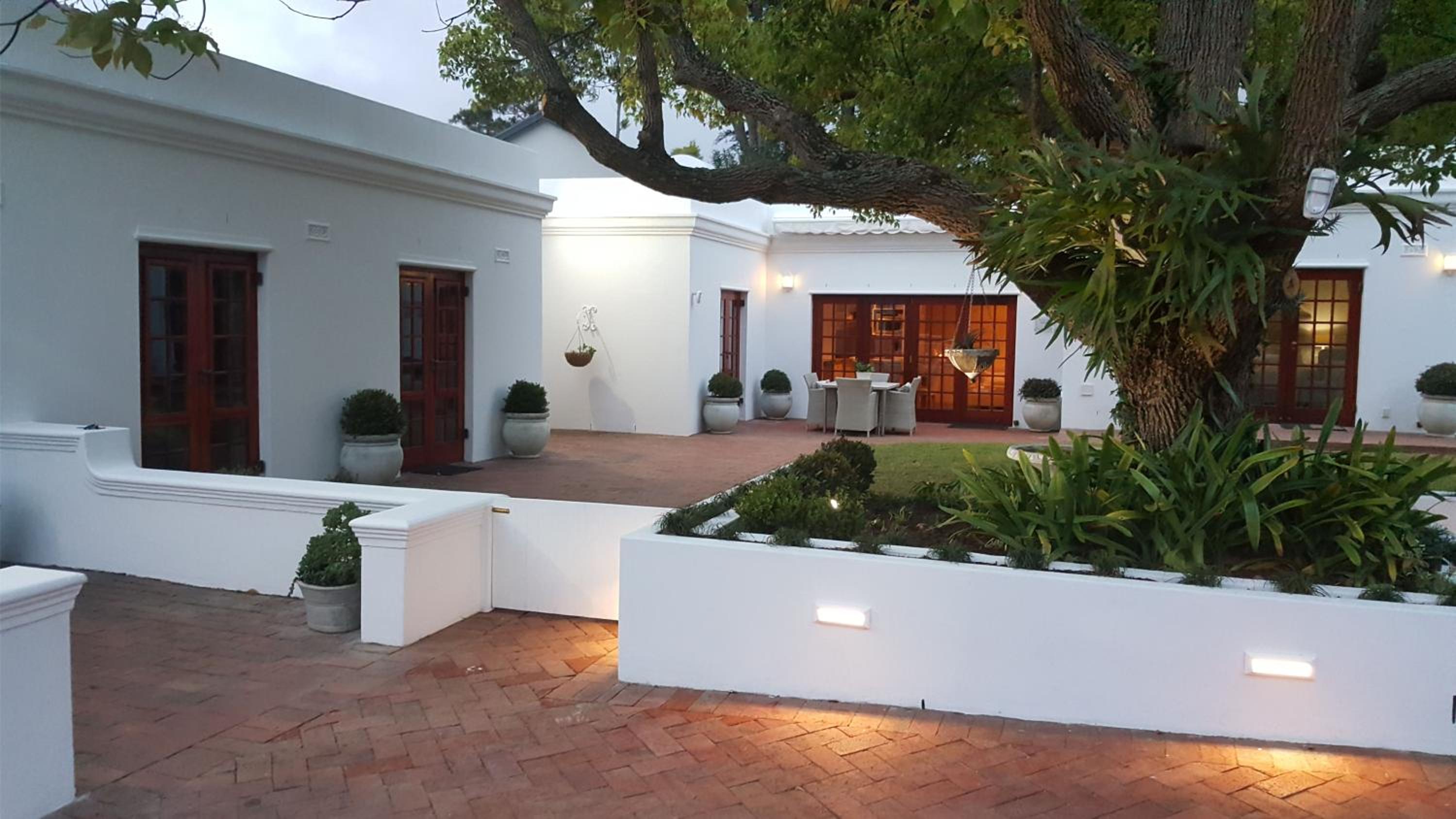 Constantia Garden Suites
