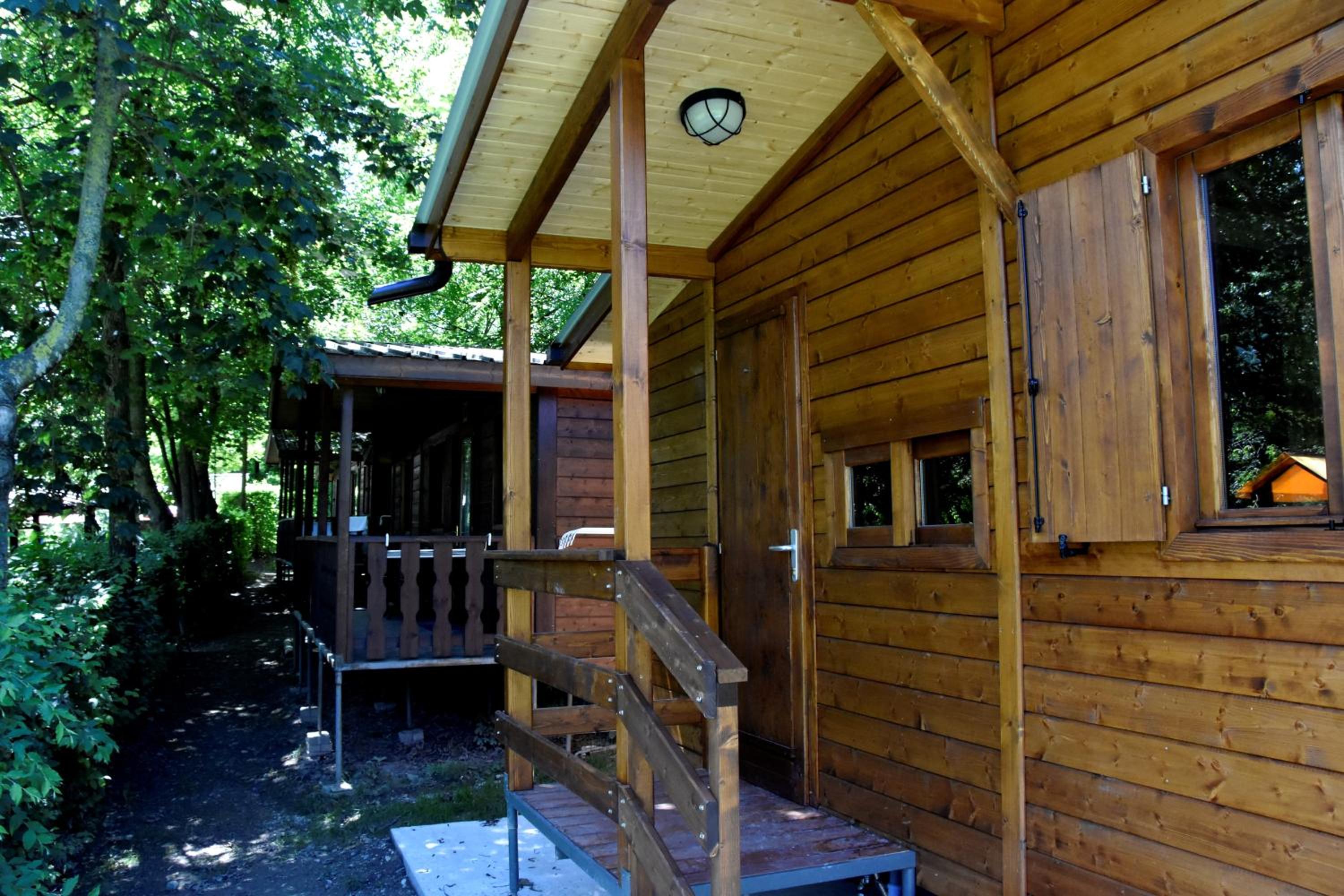 Hotel Stura River Village RAFTING - Image 1