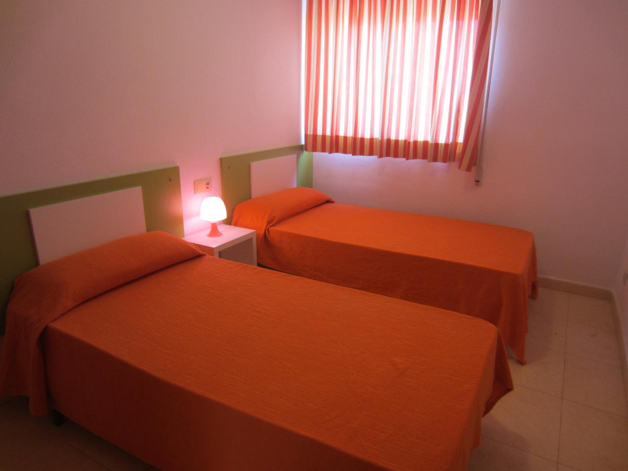 Sirocco Apartamento view 3